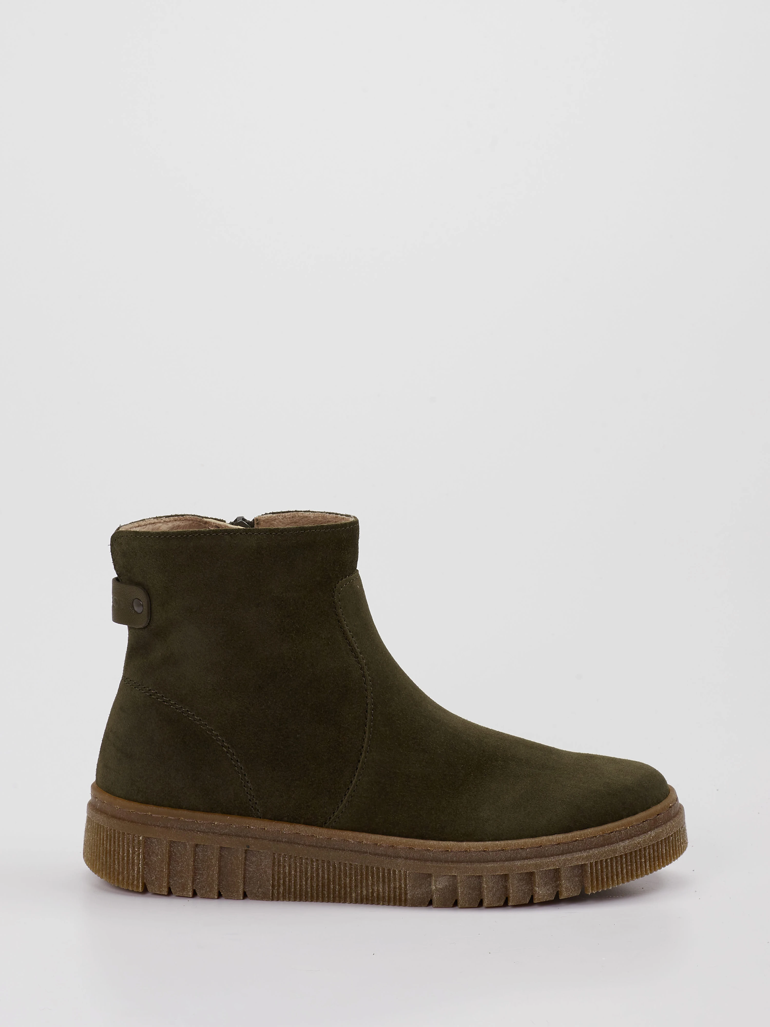 Stiefelette grün 2756629001001