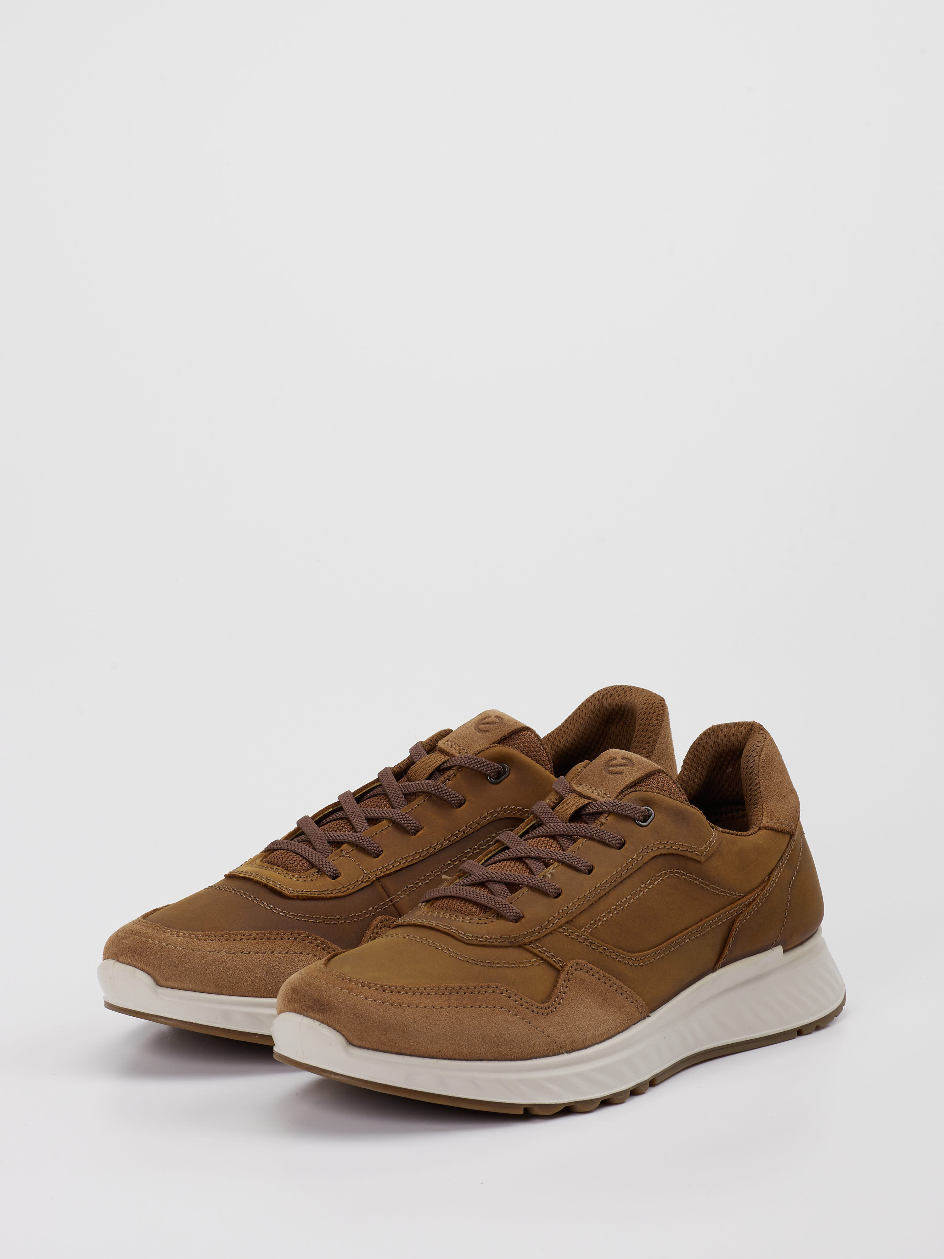 Sneaker braun 4661229025102