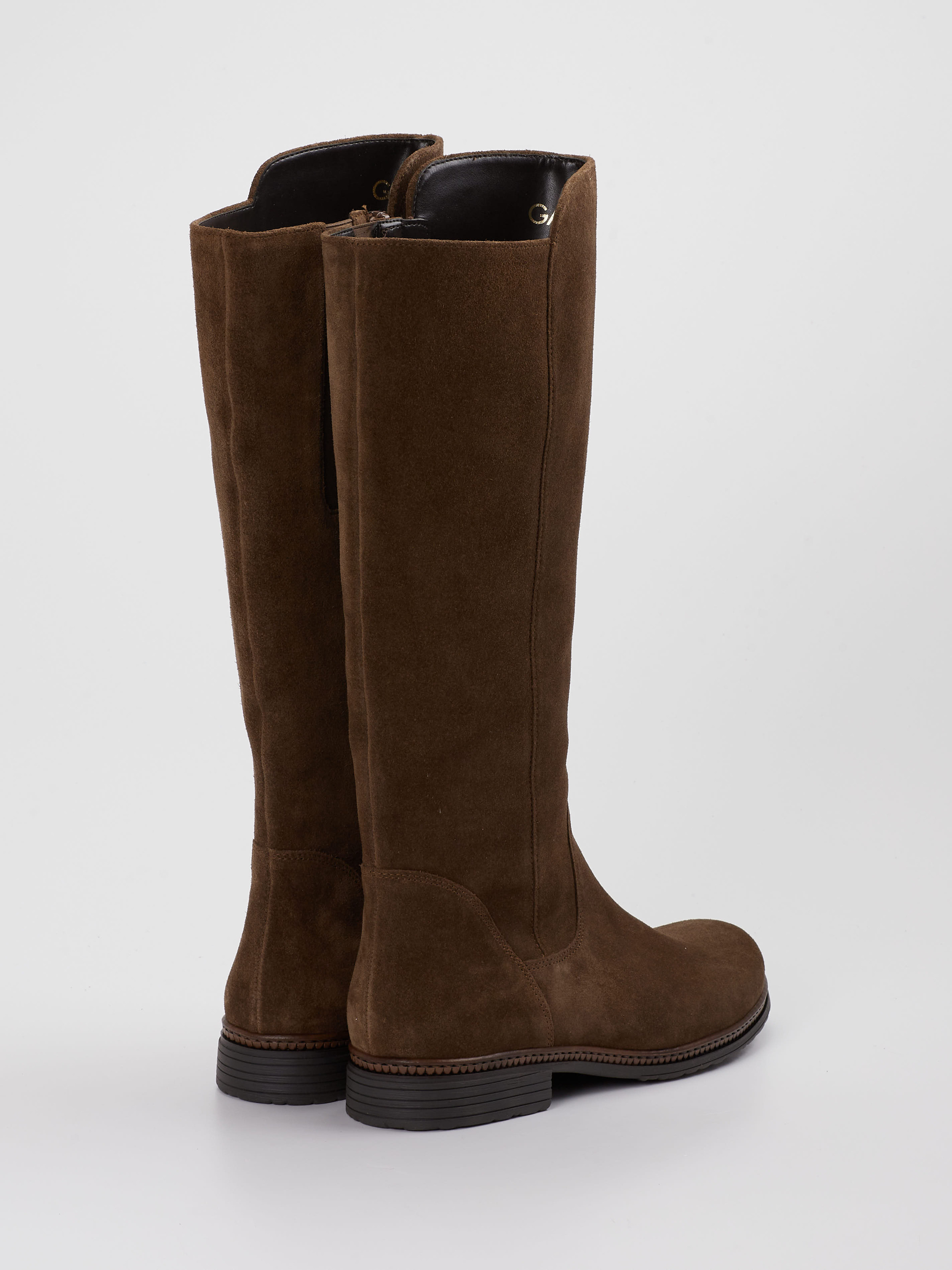 Stiefel braun 1761289001903