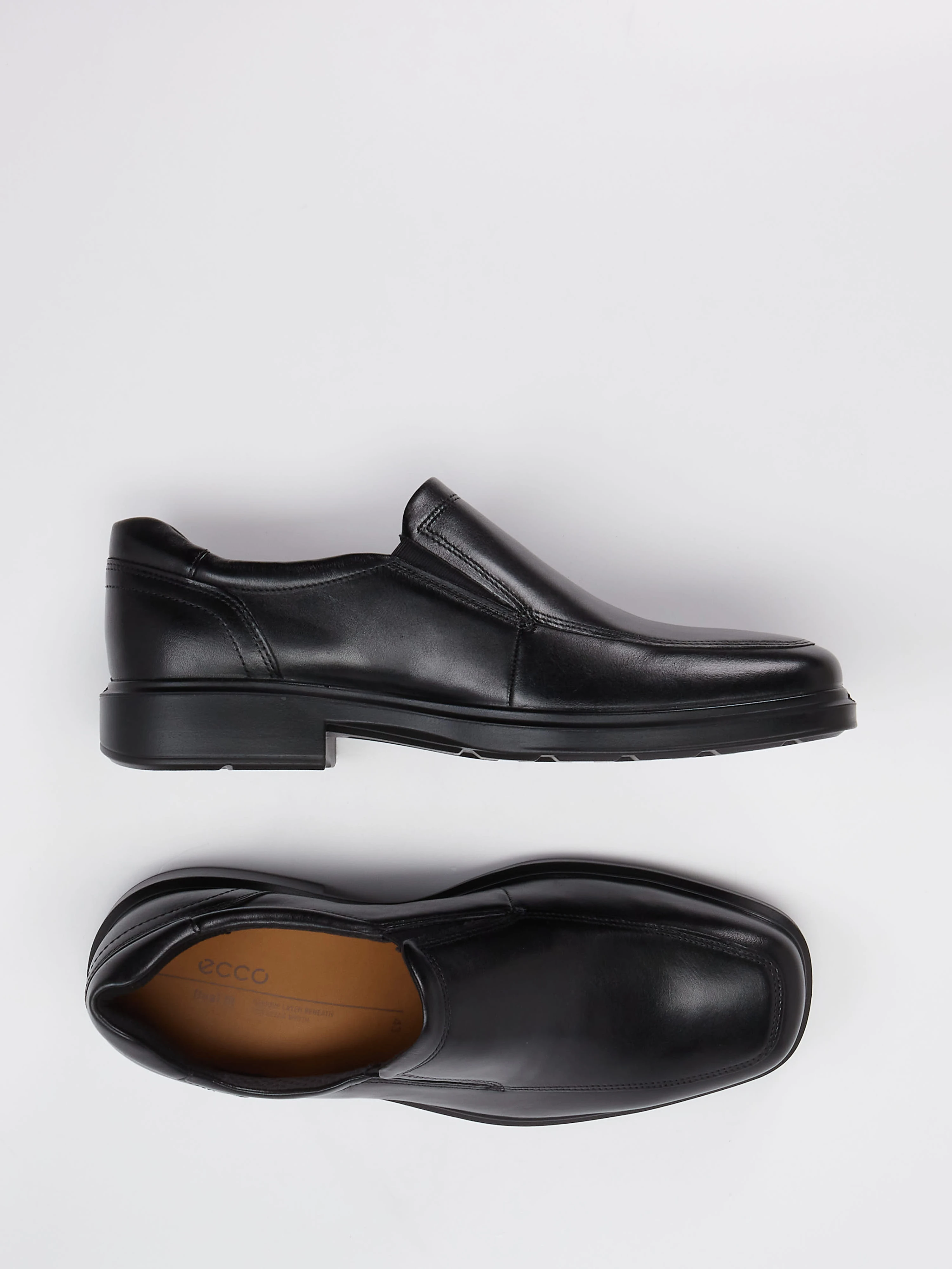 Slipper schwarz 4510009016104