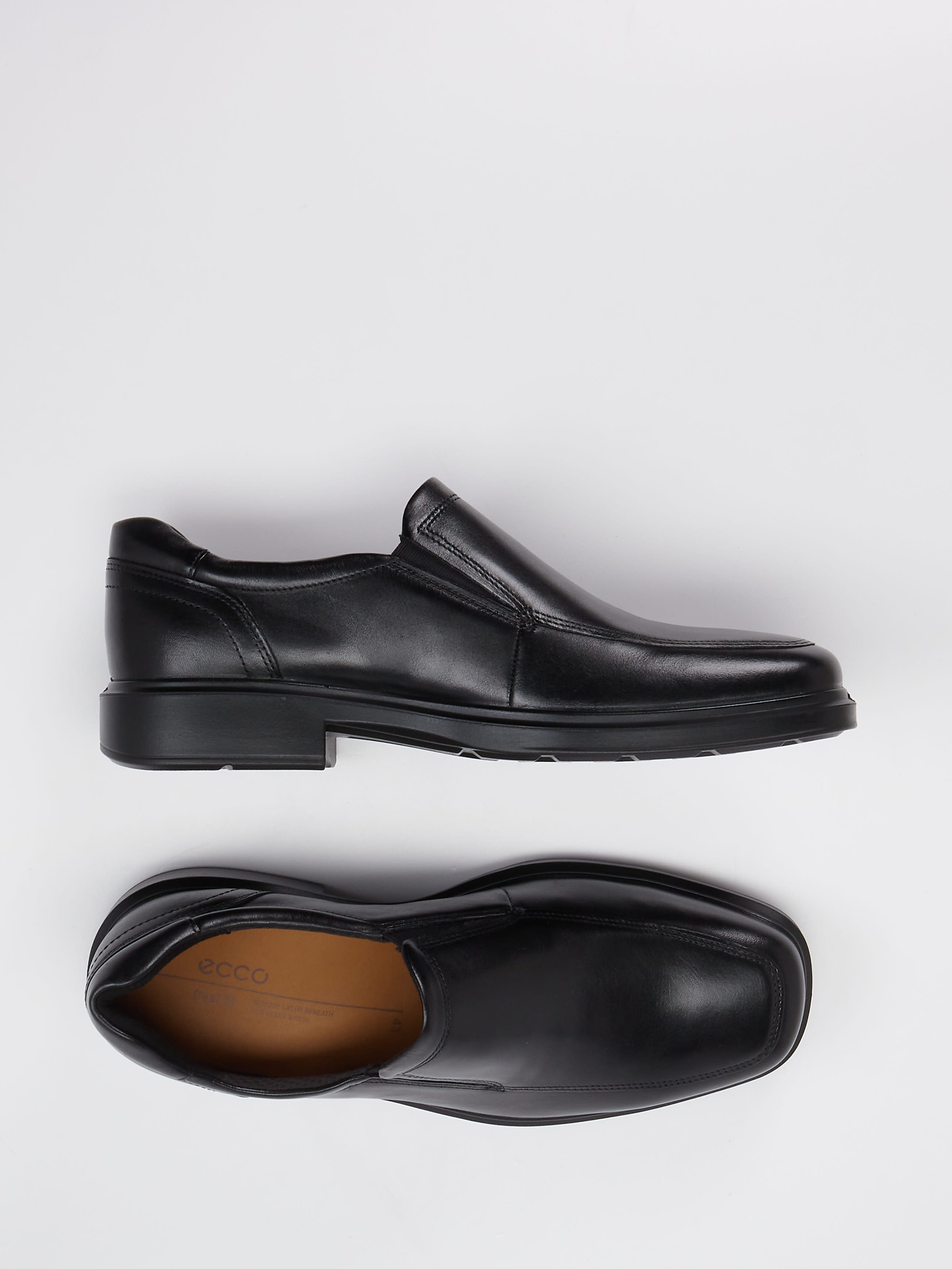 Slipper schwarz 4510009016104