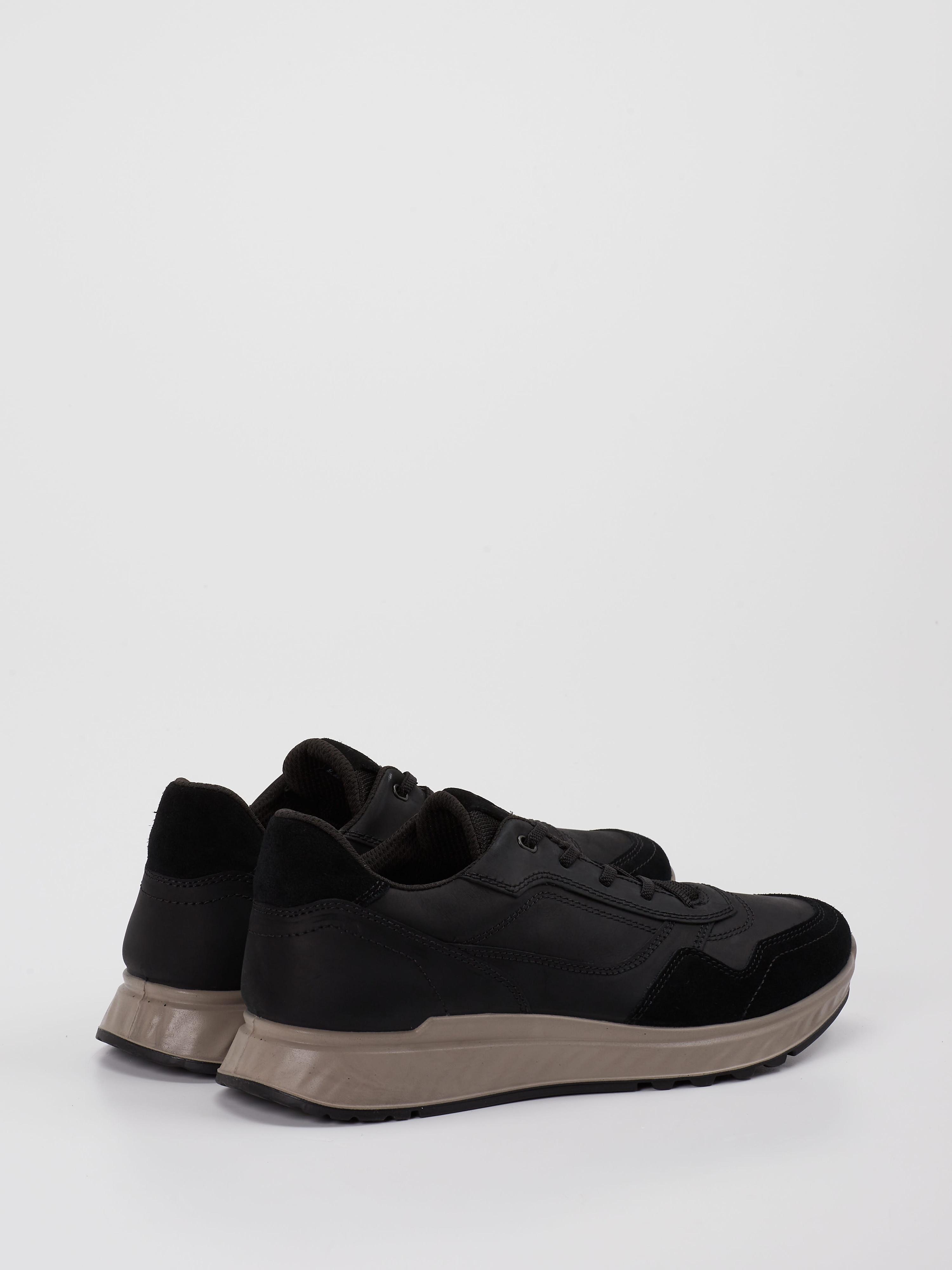Sneaker schwarz 4661009074503