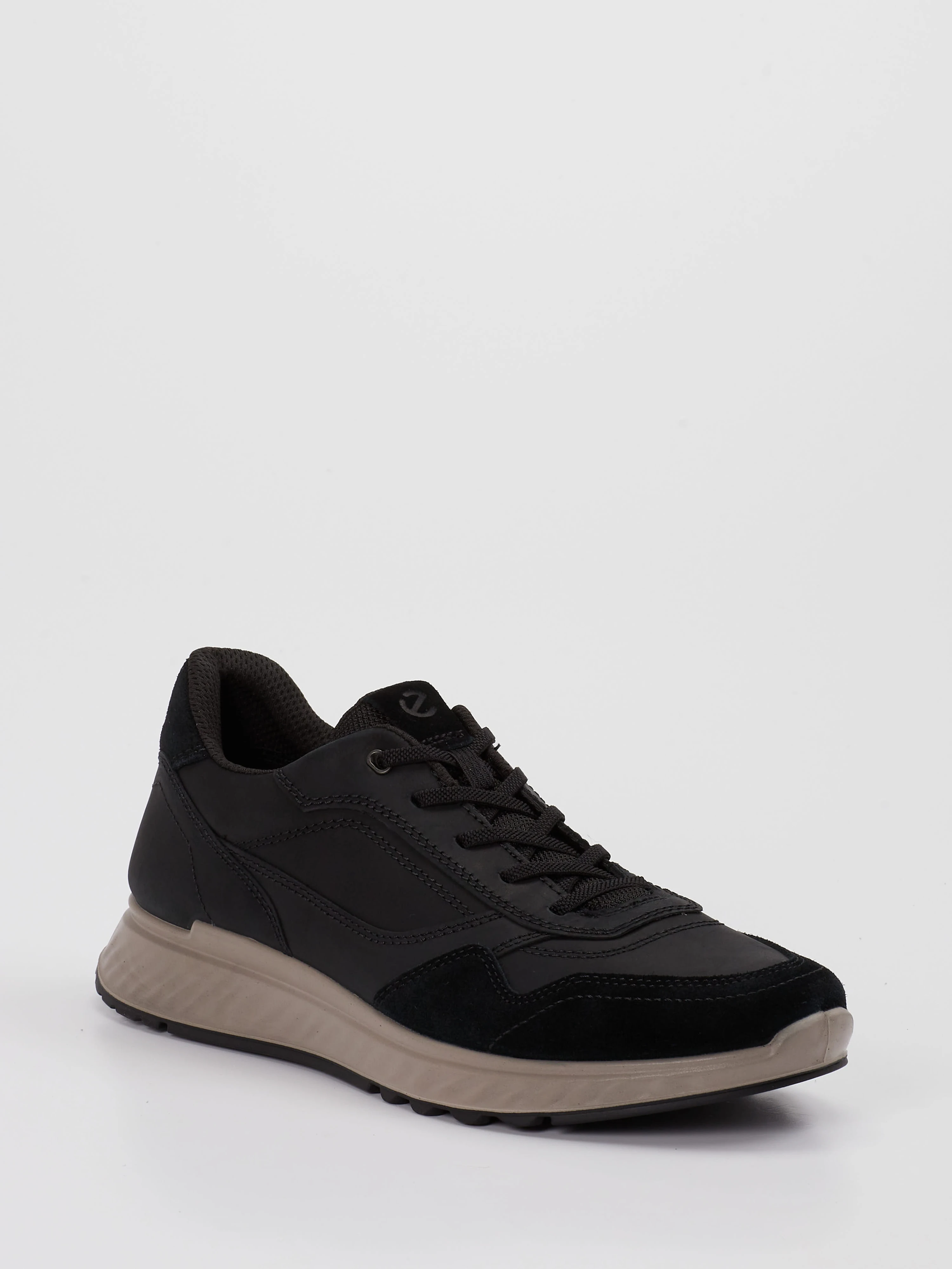 Sneaker schwarz 4661009074506