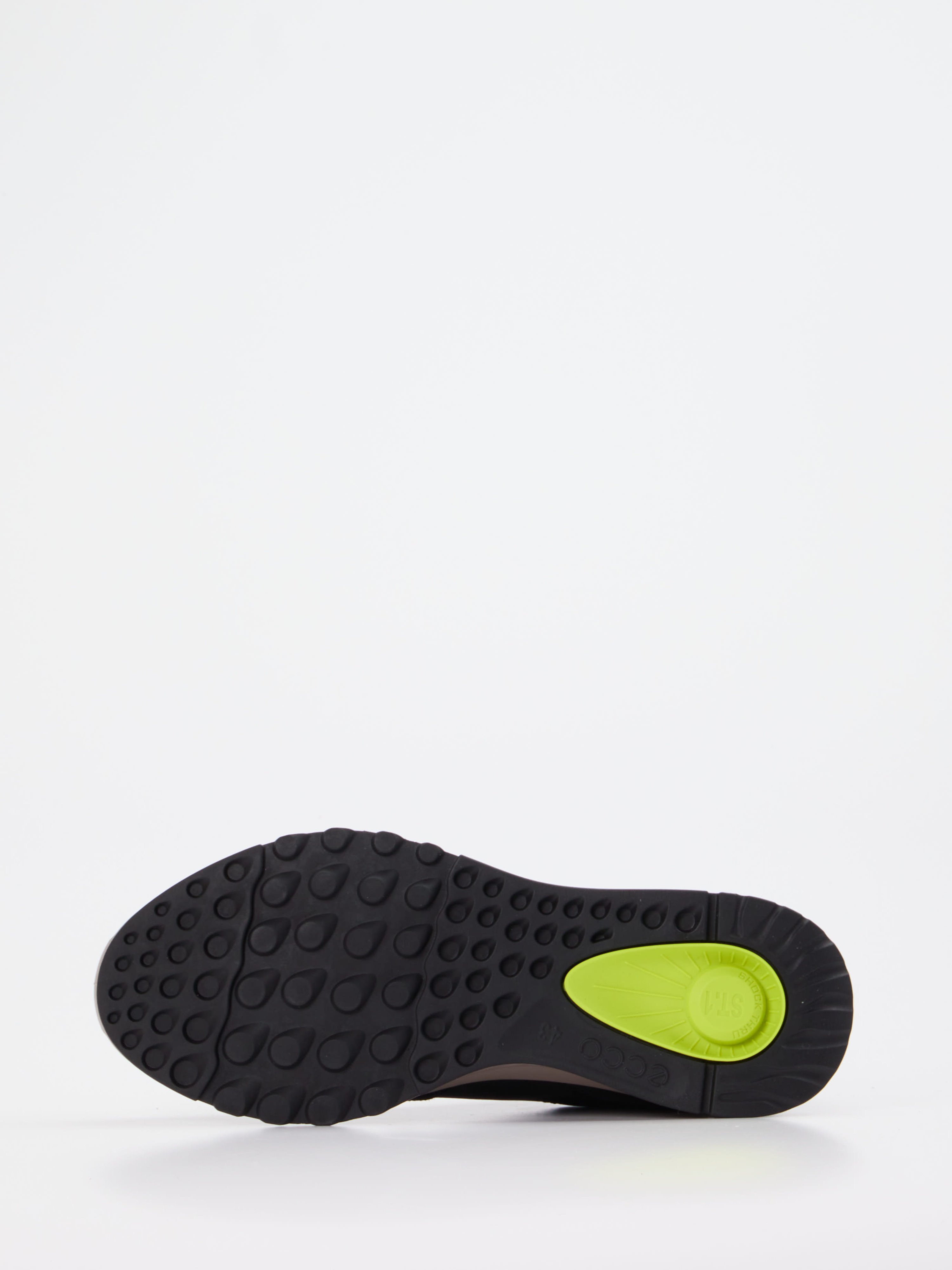 Sneaker schwarz 4661009074505