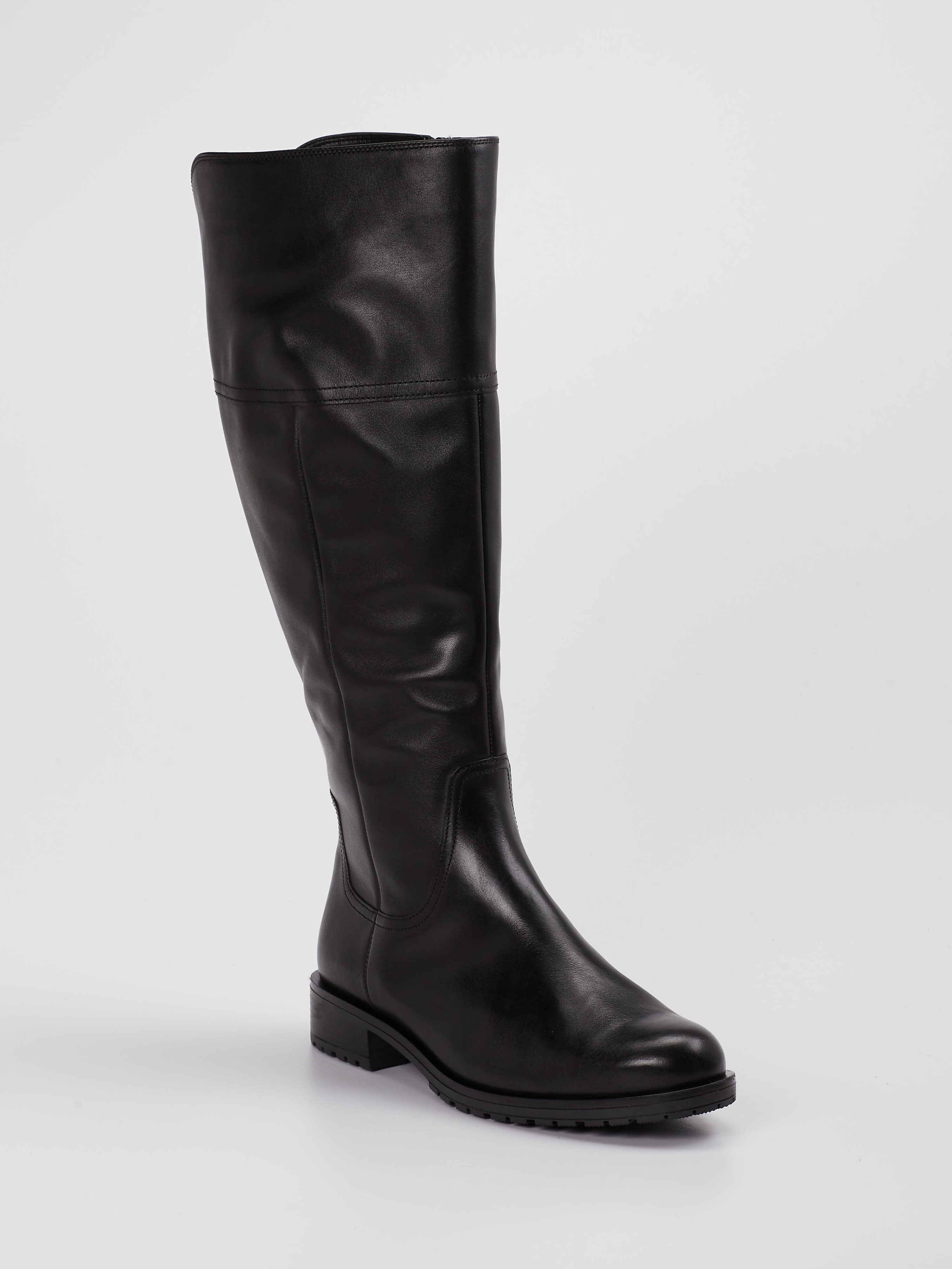 Stiefel Superweitschaft schwarz 2764009001906