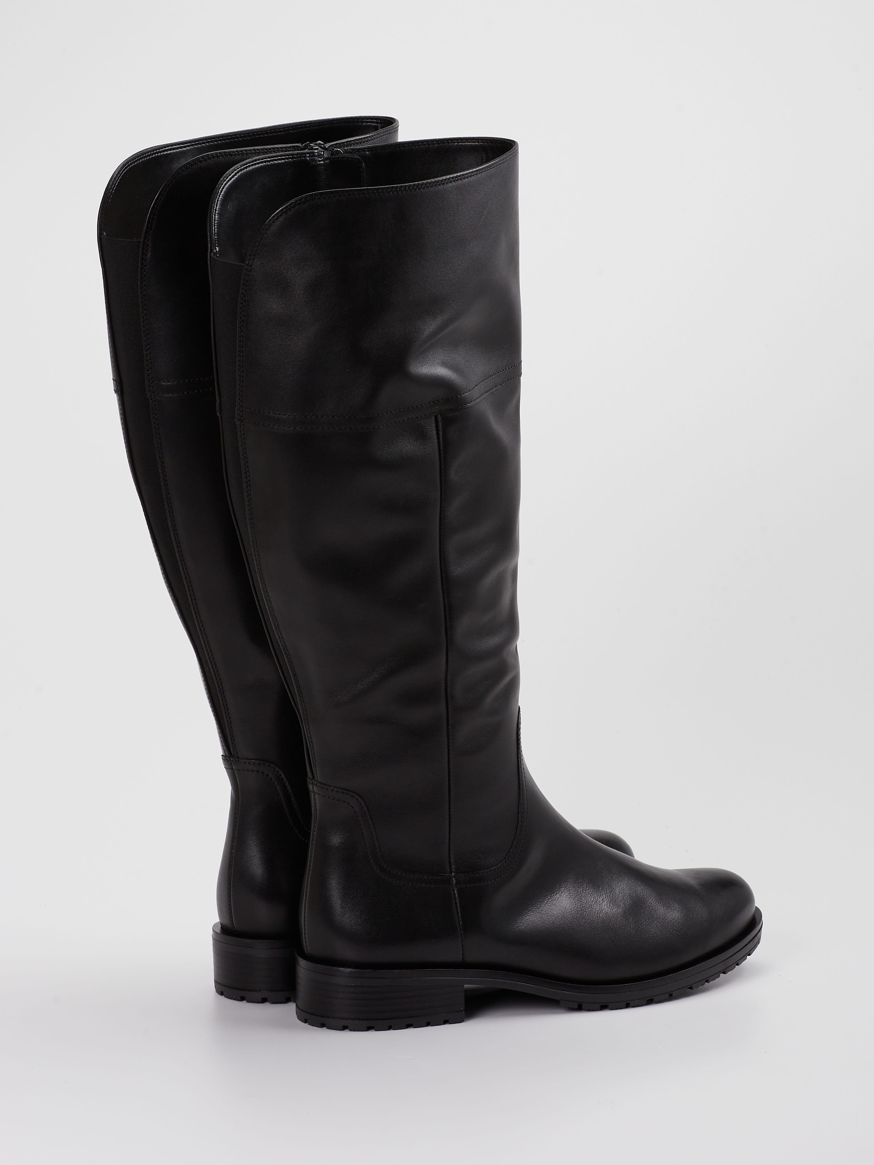 Stiefel Superweitschaft schwarz 2764009001903