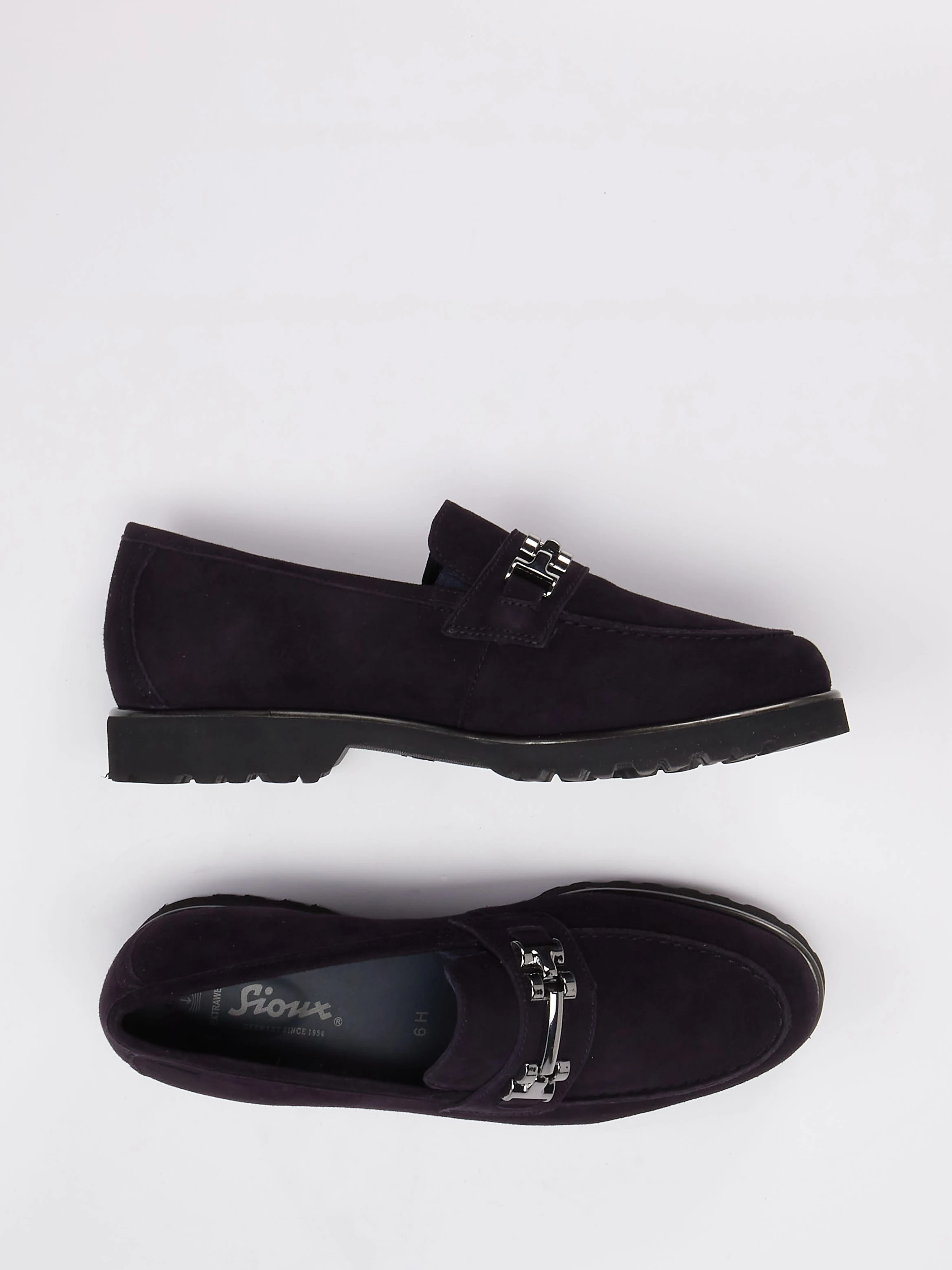 Trotteur MEREDITH blau 2551109006204