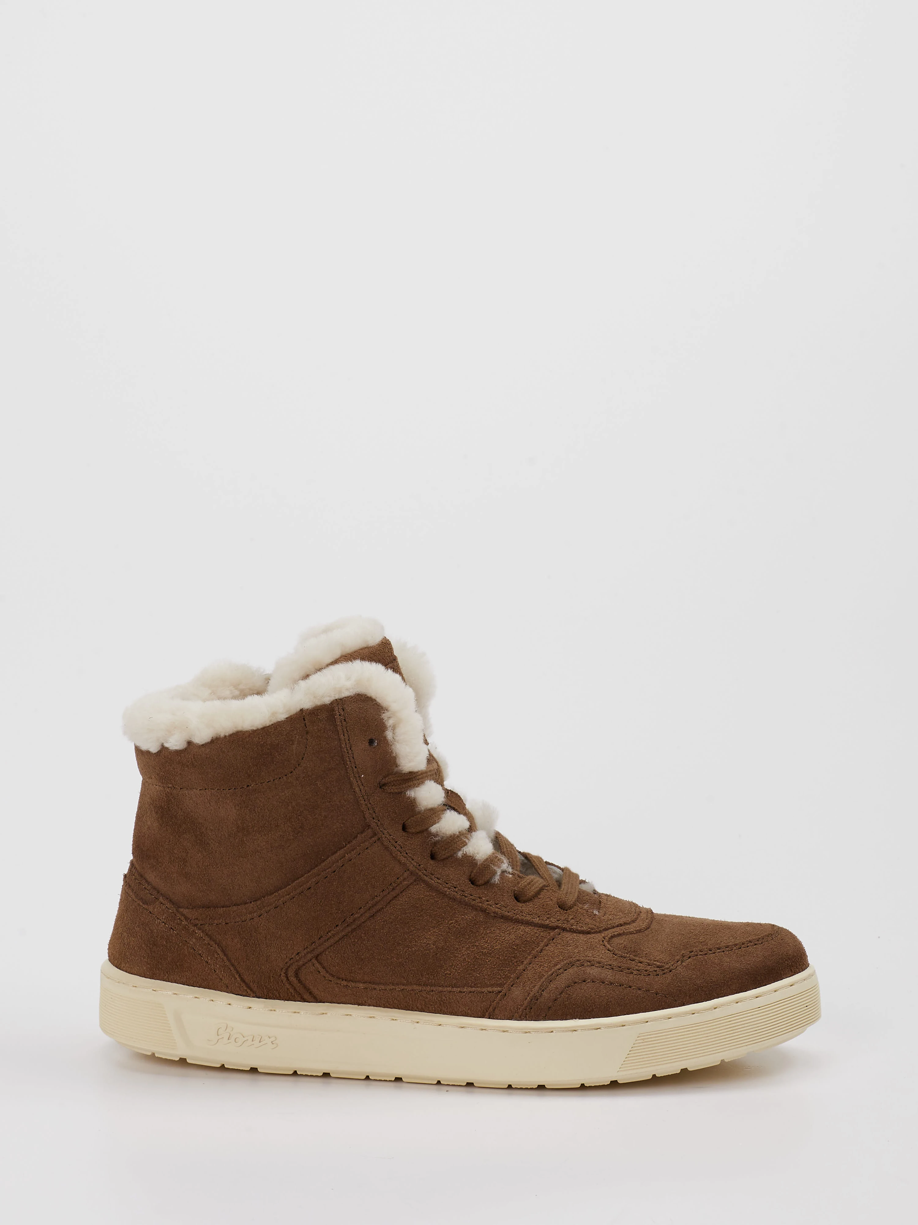 Stiefelette TEDROSO braun 2851219001101