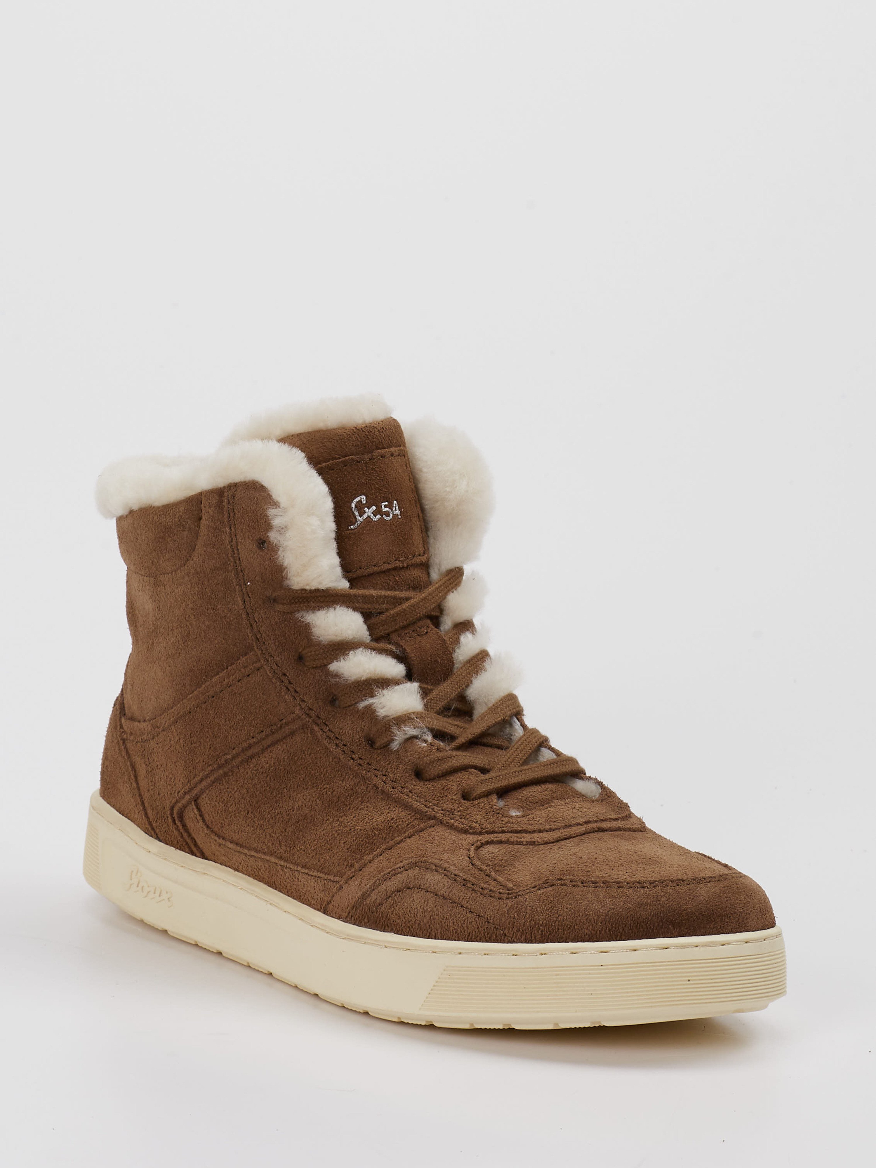 Stiefelette MAITES braun 2851219001106