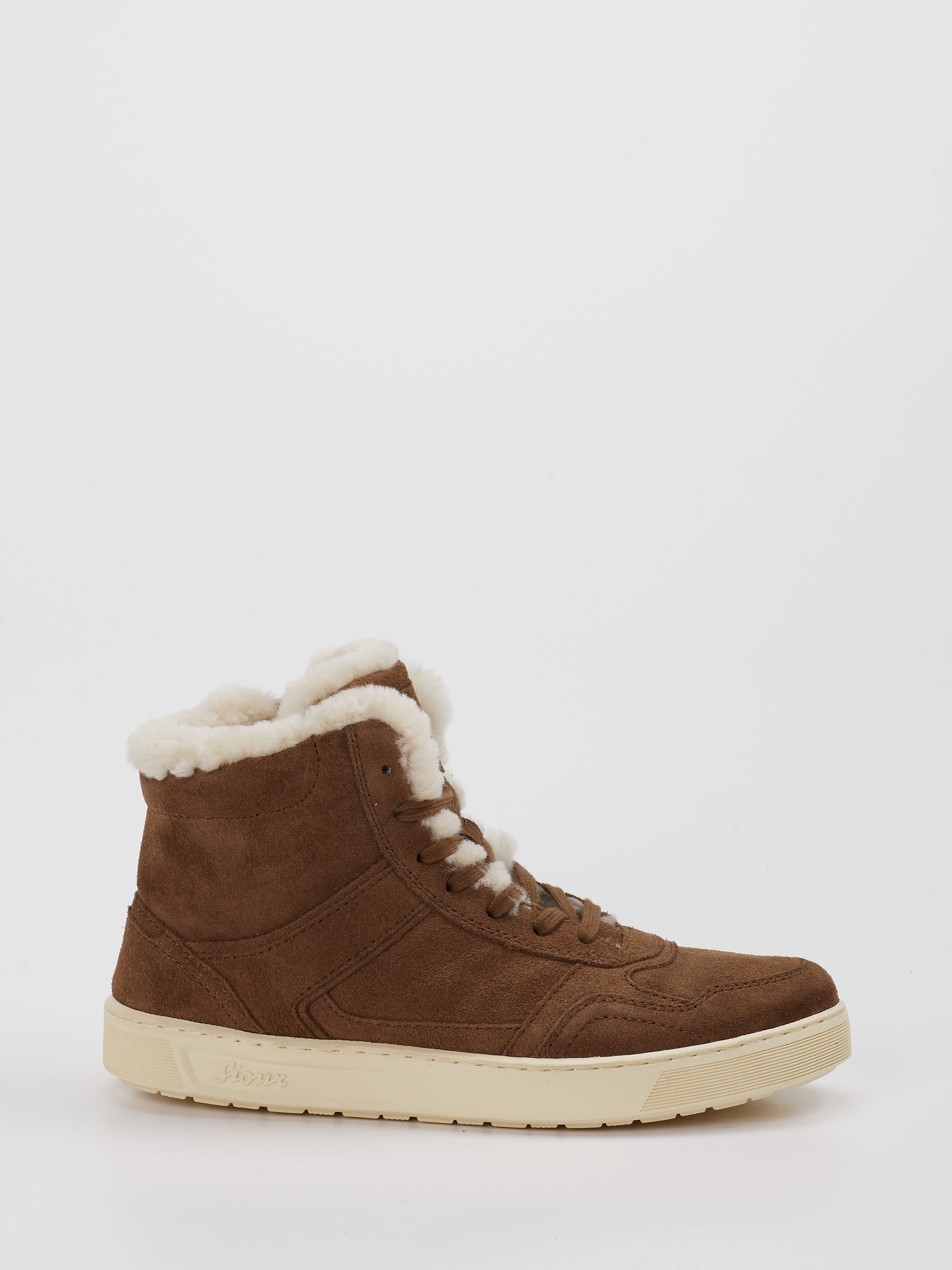 Stiefelette MAITES braun 2851219001101
