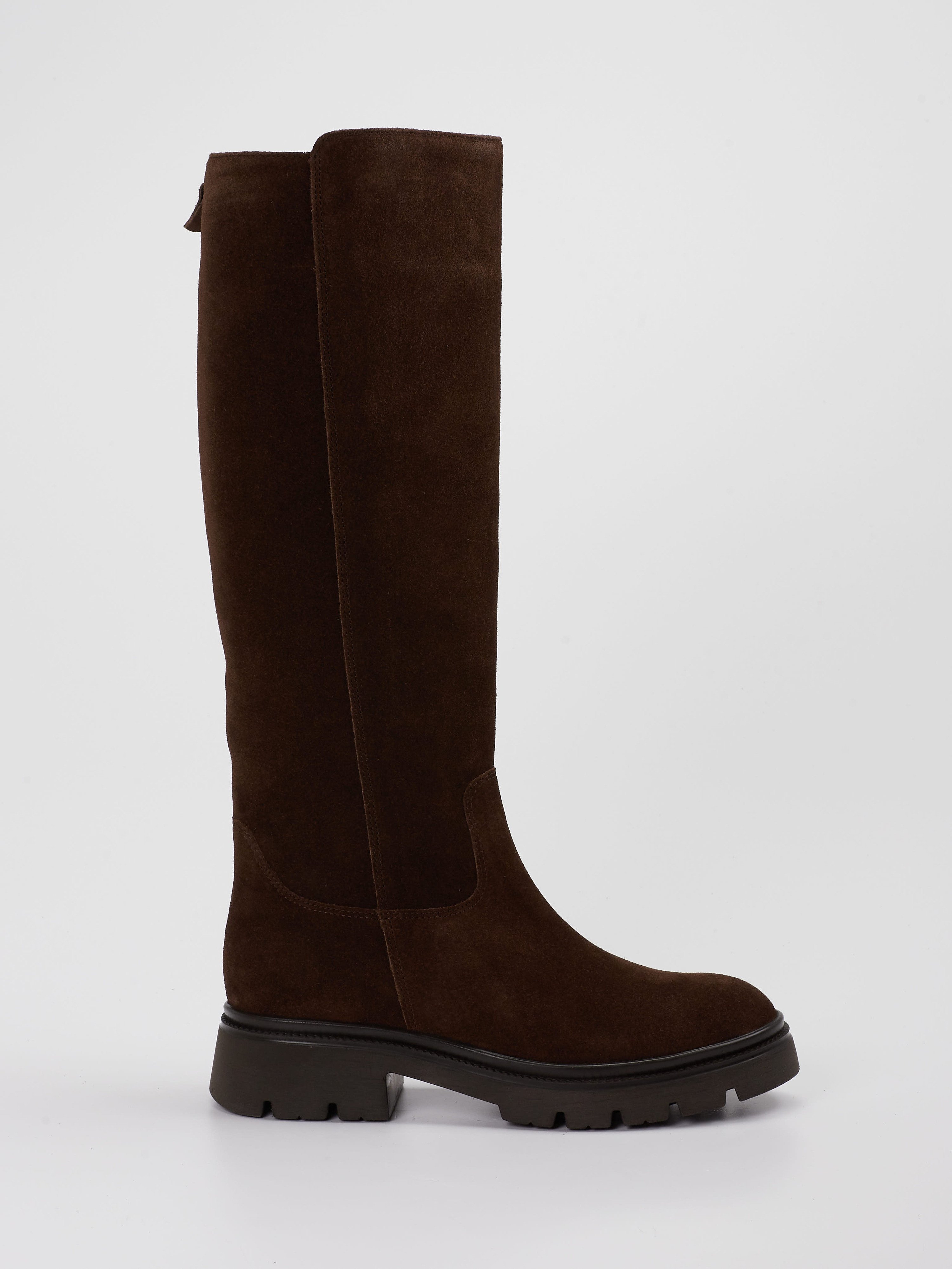 Stiefel braun 1765229000301
