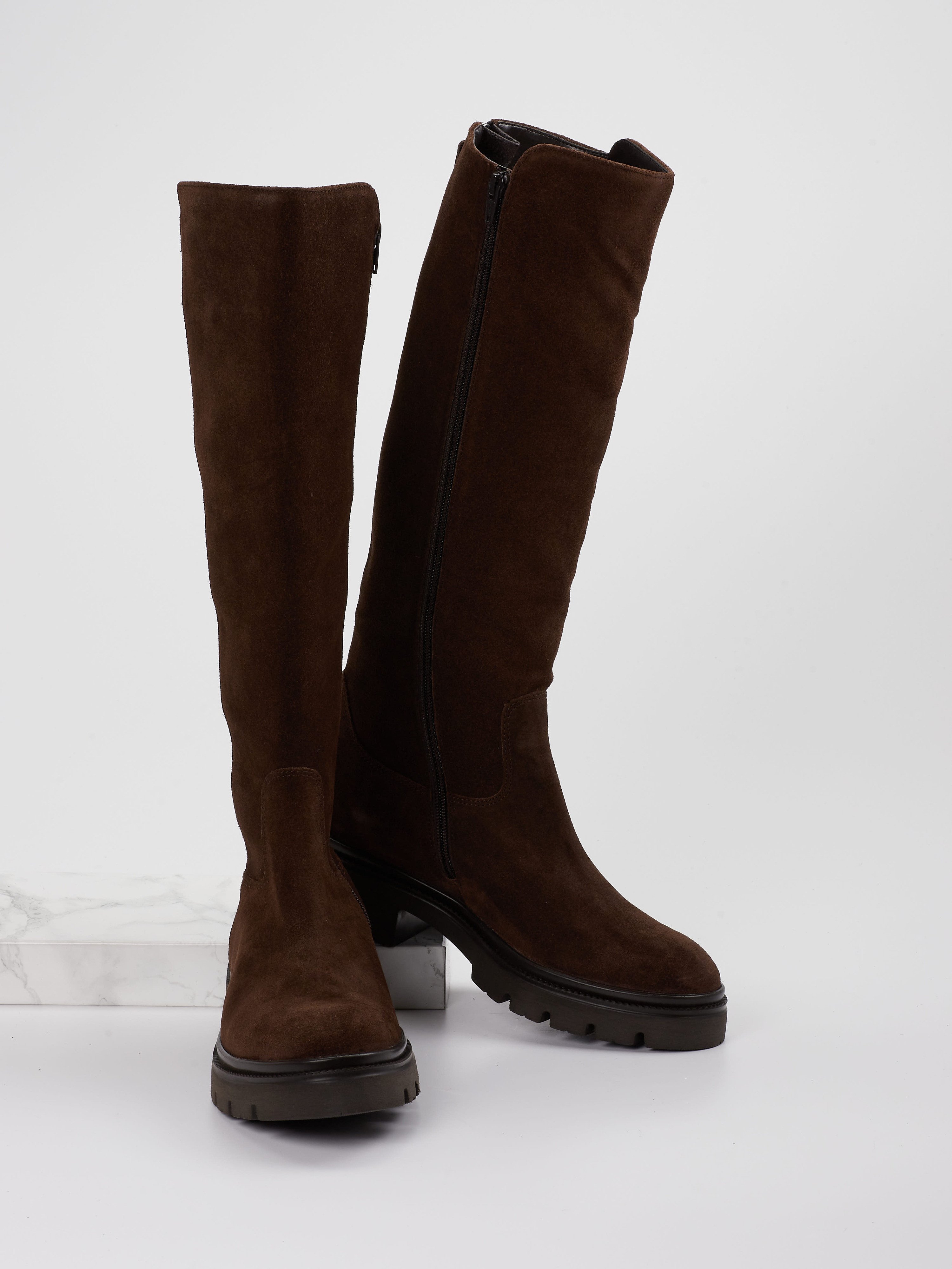 Stiefel braun 1765229000304