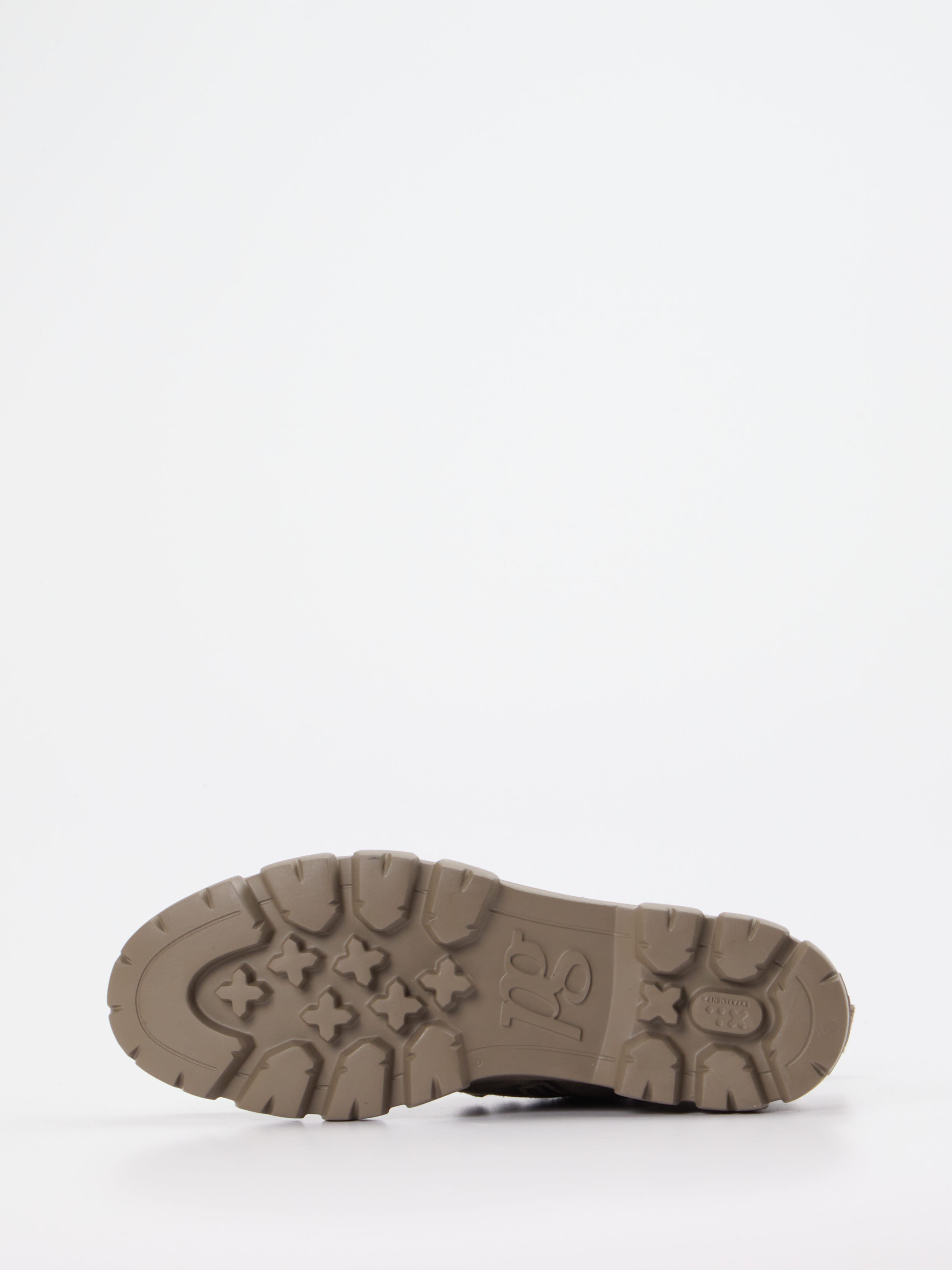 Sneaker High grün 1673629000605