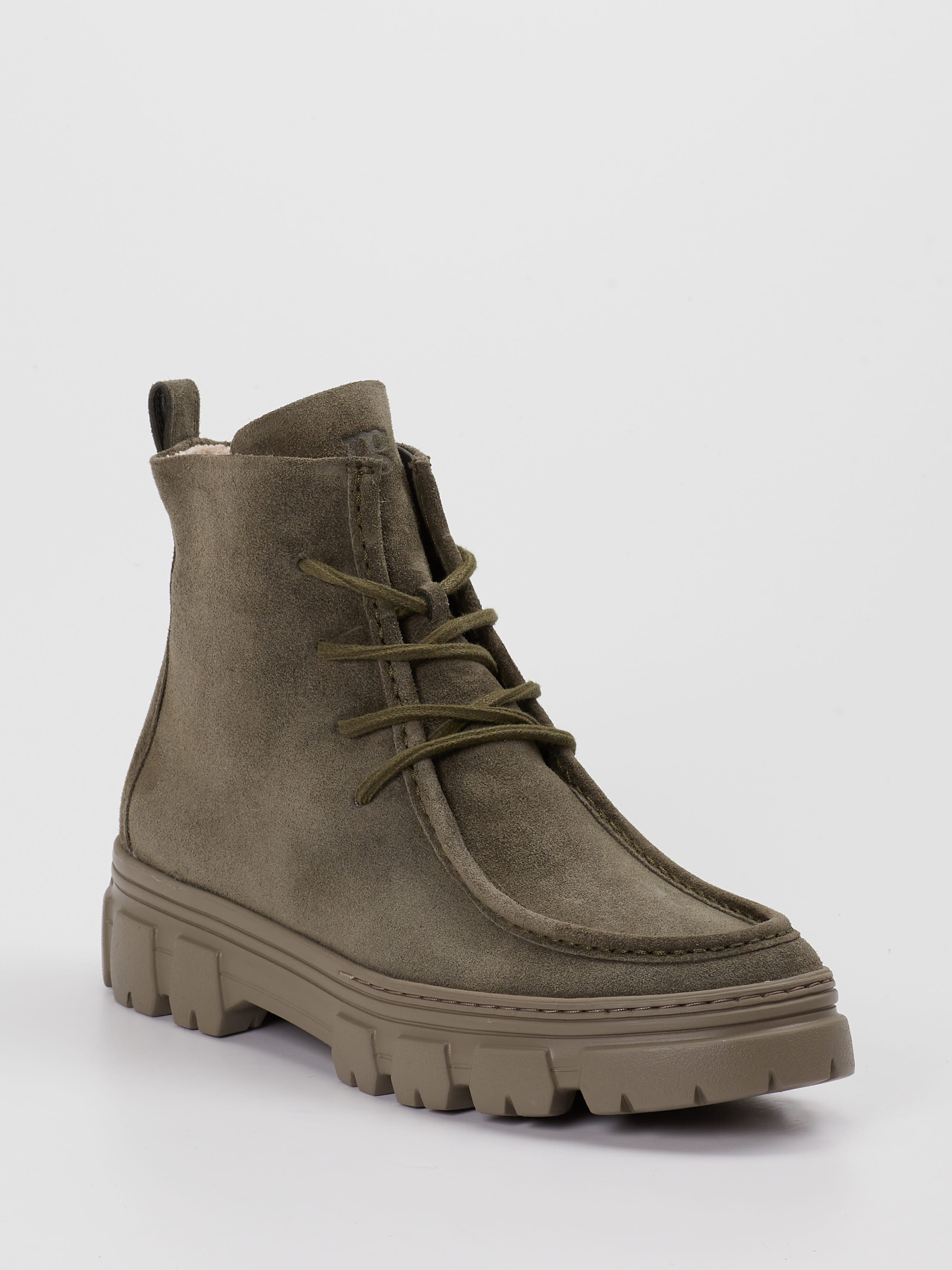 Sneaker High grün 1673629000606