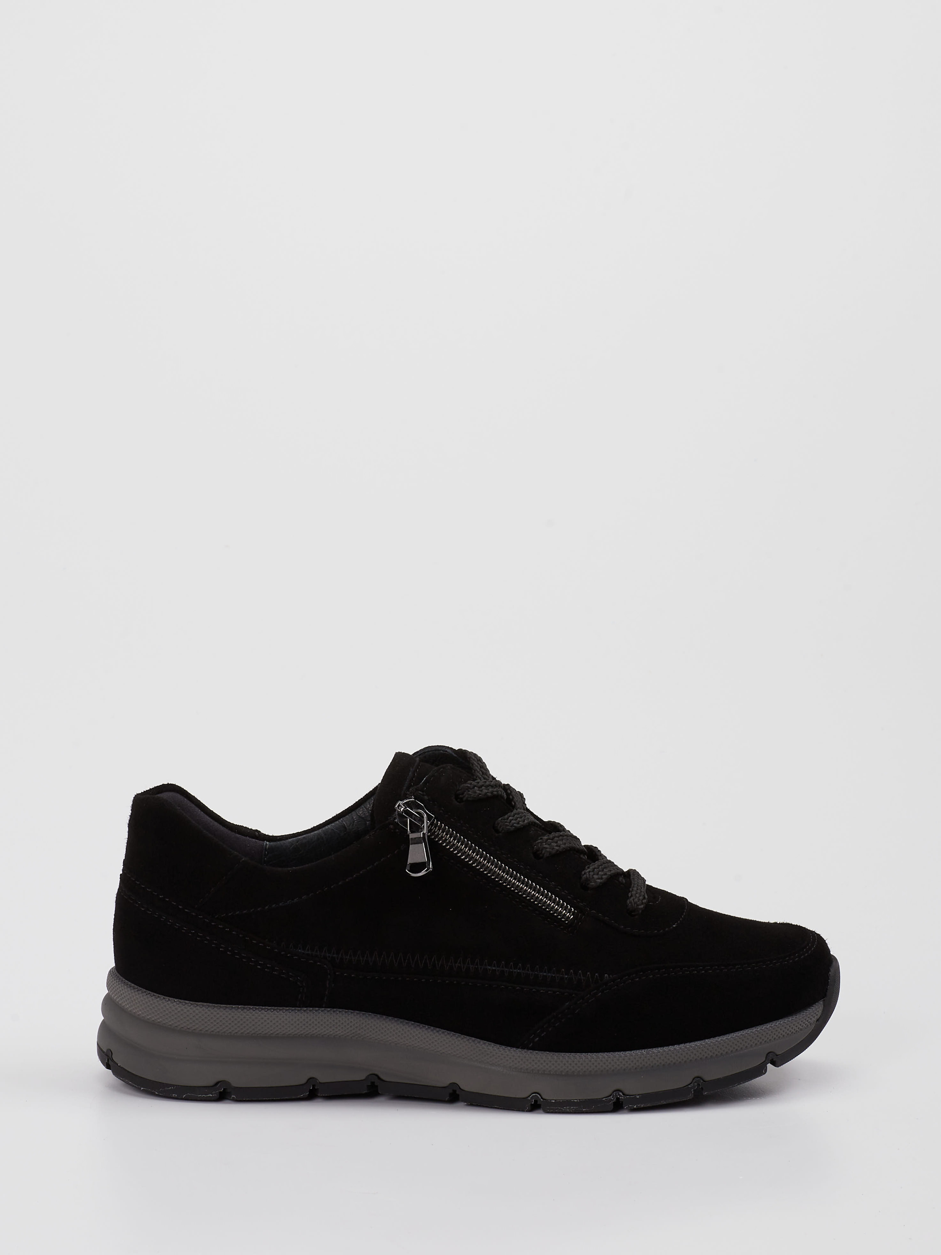 Schnürschuh Nena schwarz 2651009042601