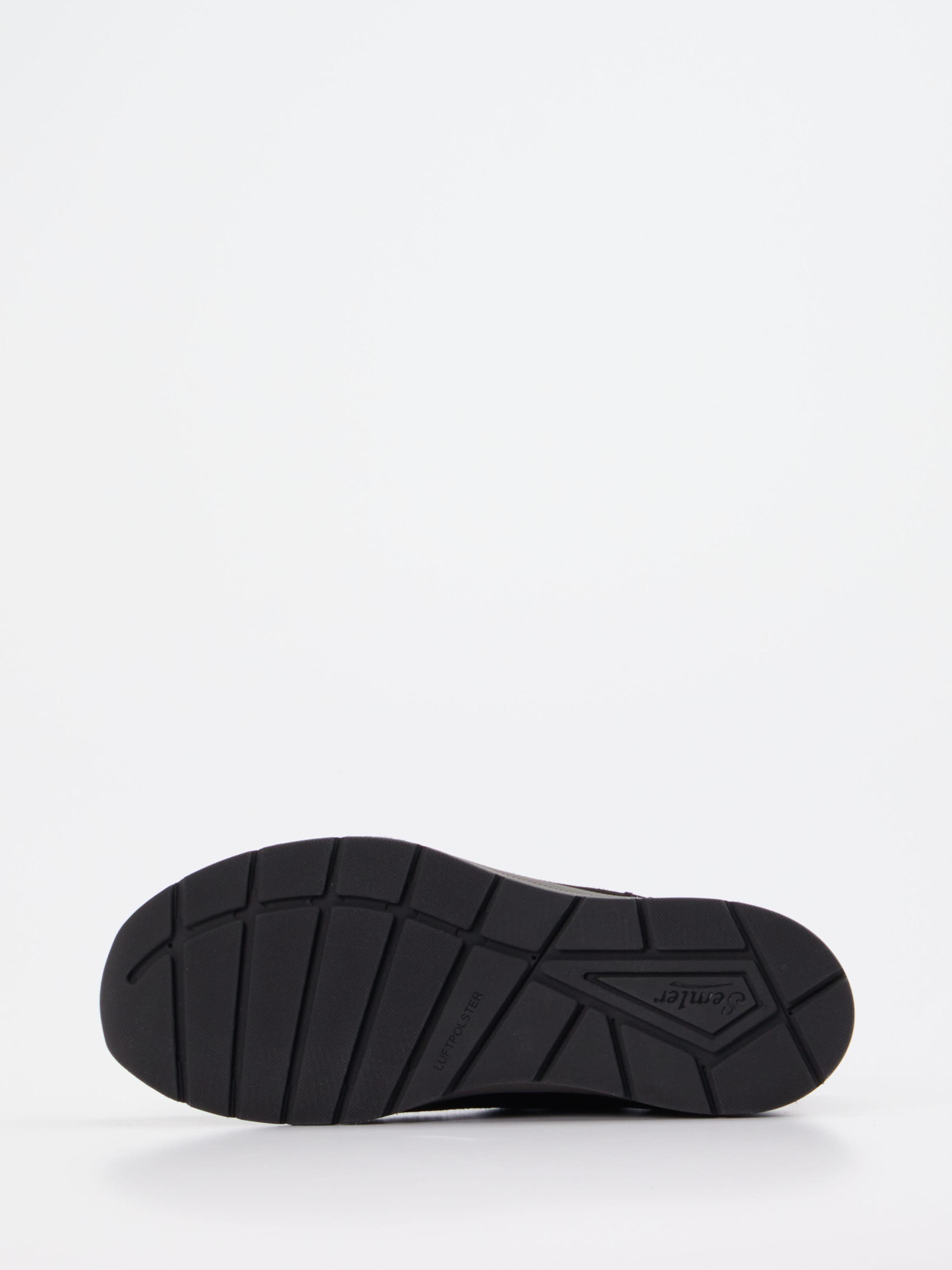 Schnürschuh Nena schwarz 2651009042605