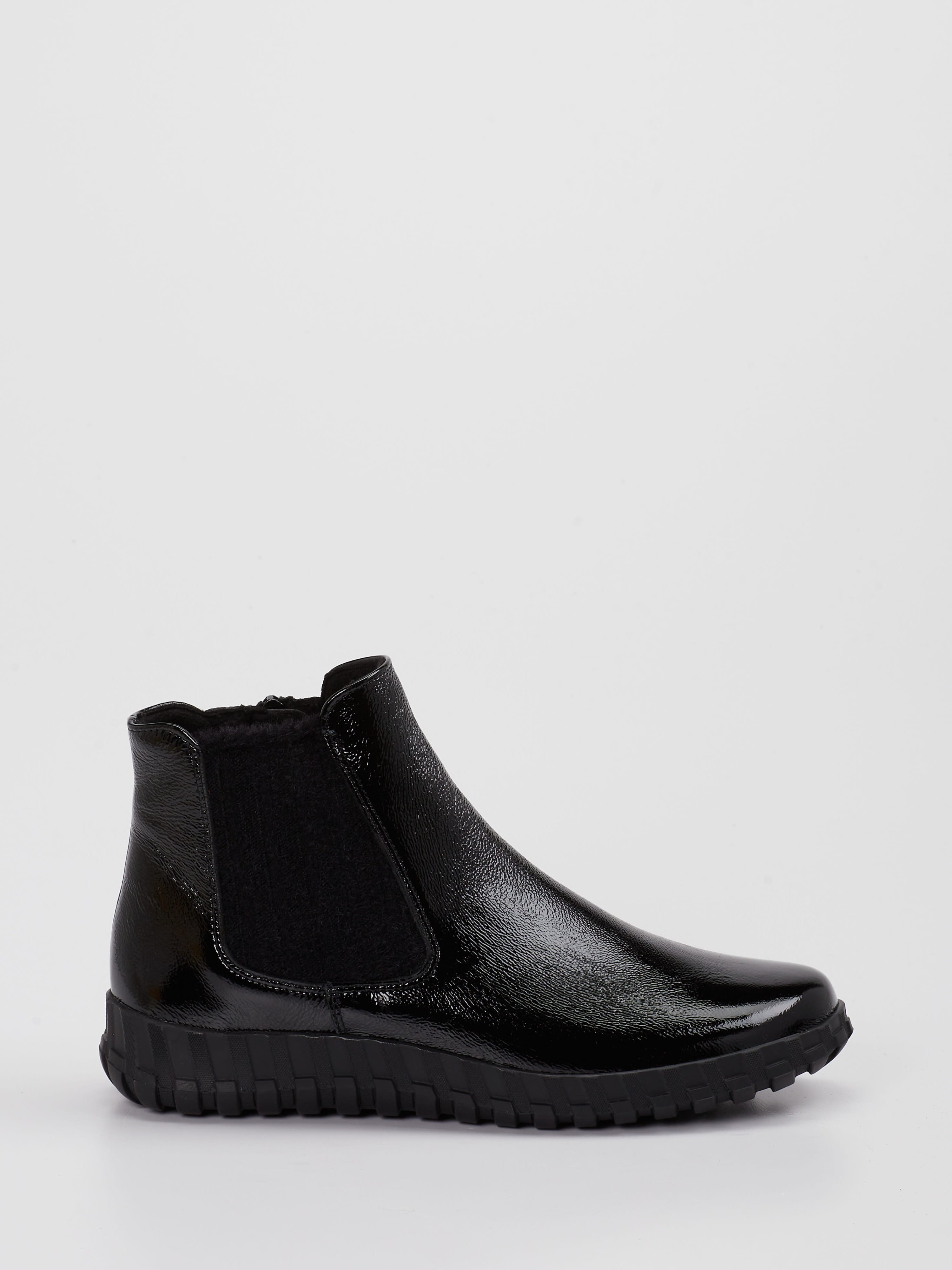 Stiefelette Jenny schwarz 2756009036101