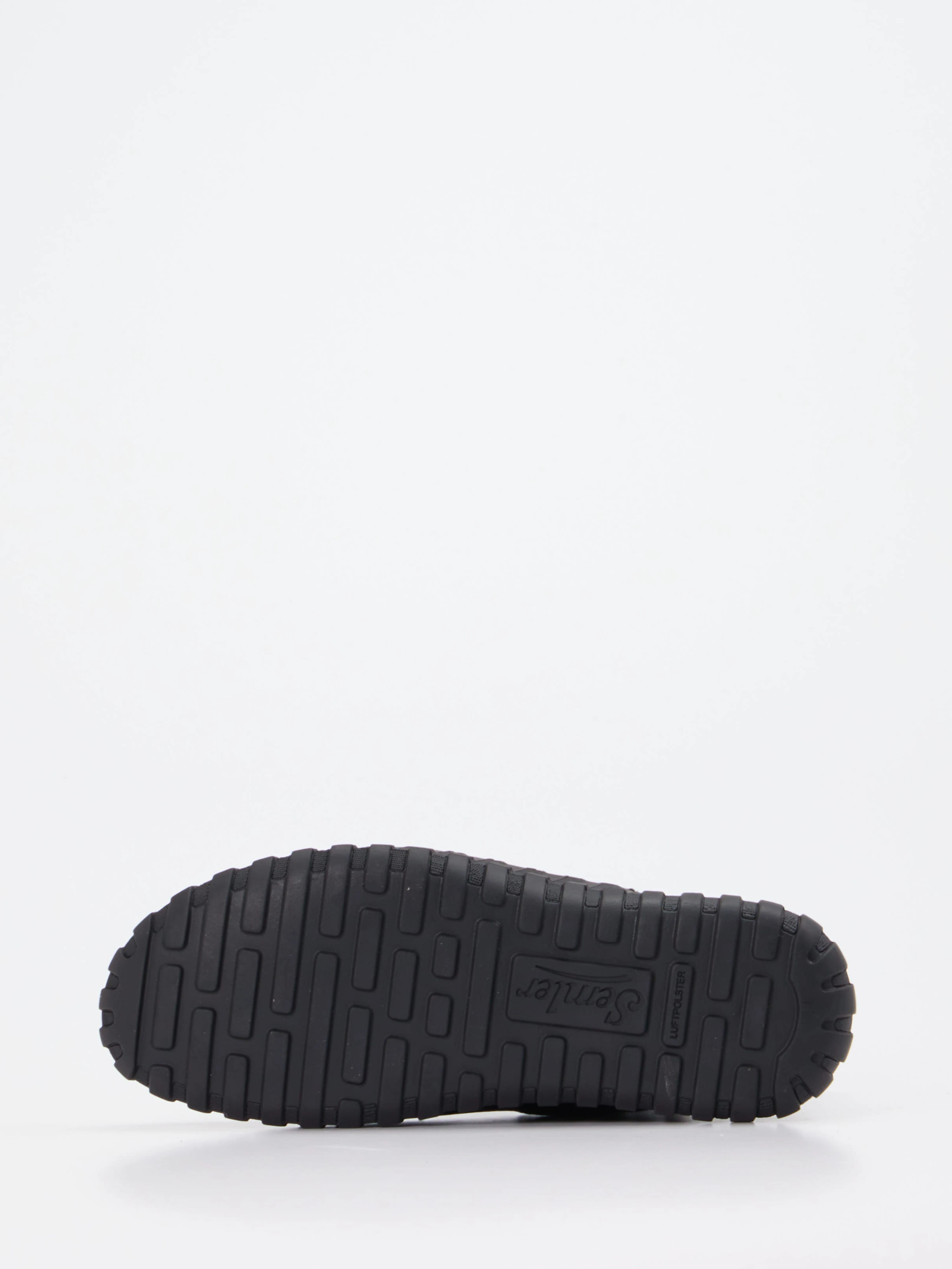 Stiefelette Jenny schwarz 2756009036105