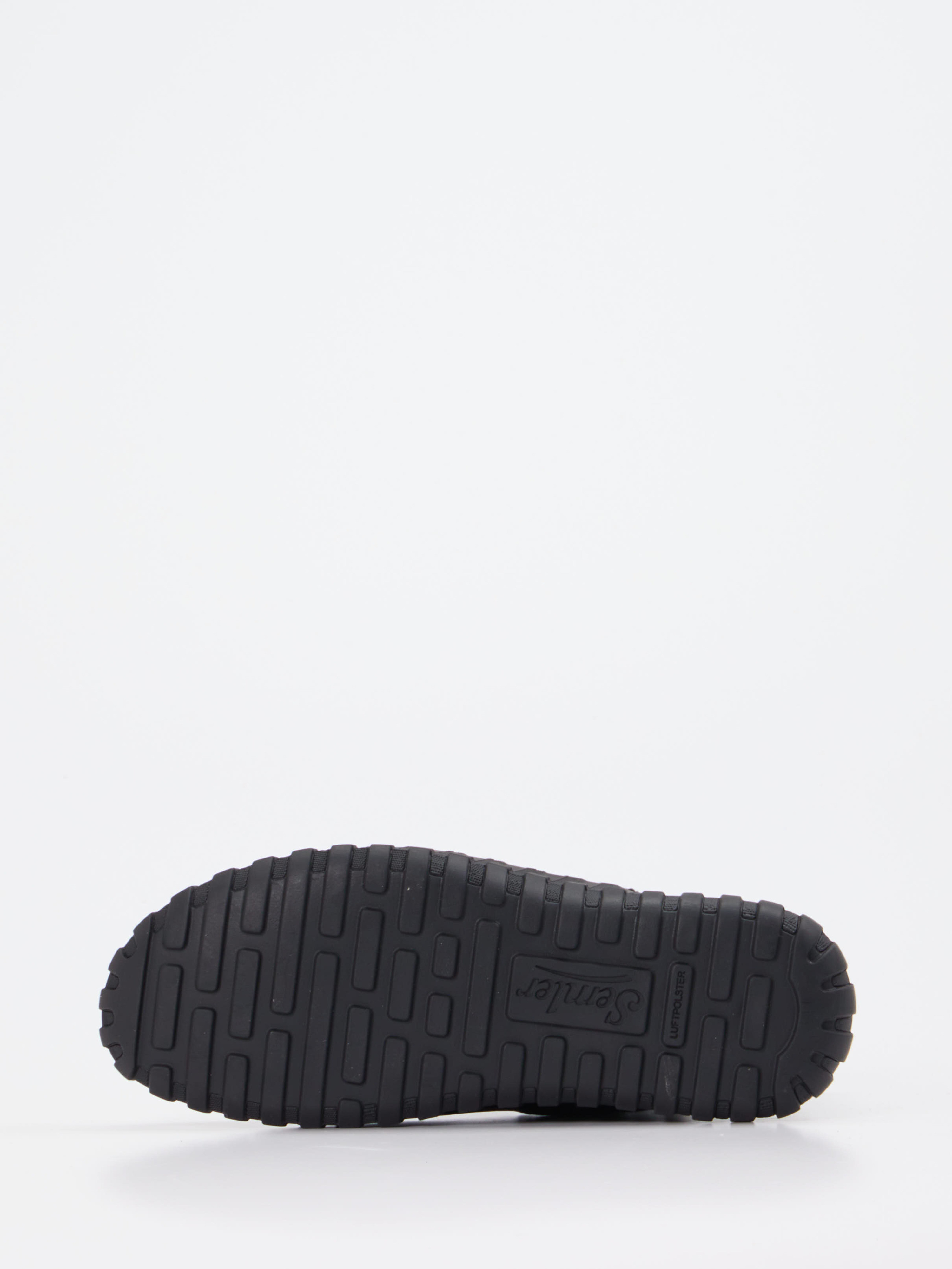 Stiefelette schwarz 2756009036105