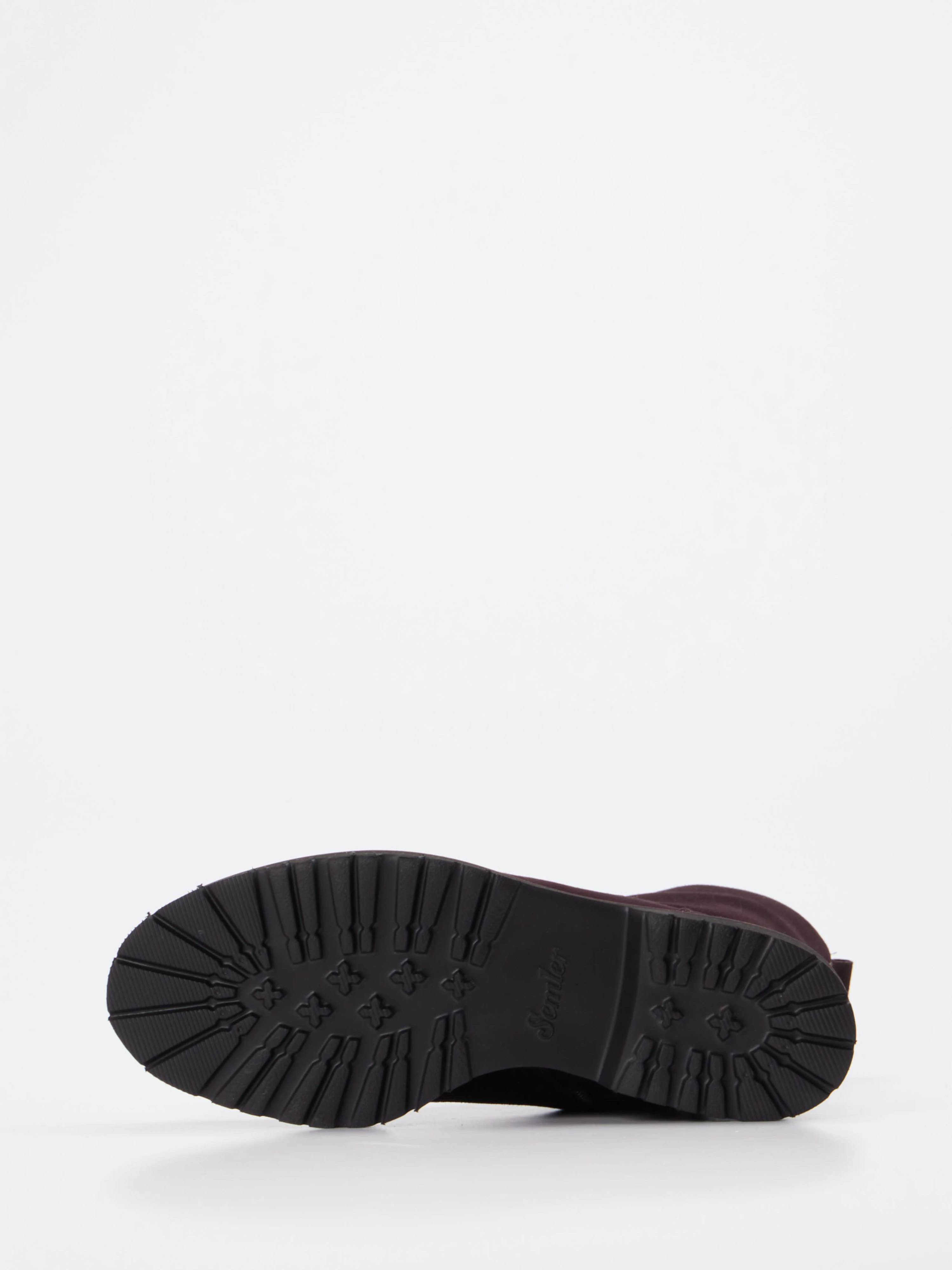 Stiefelette Barbara braun 2851209004005