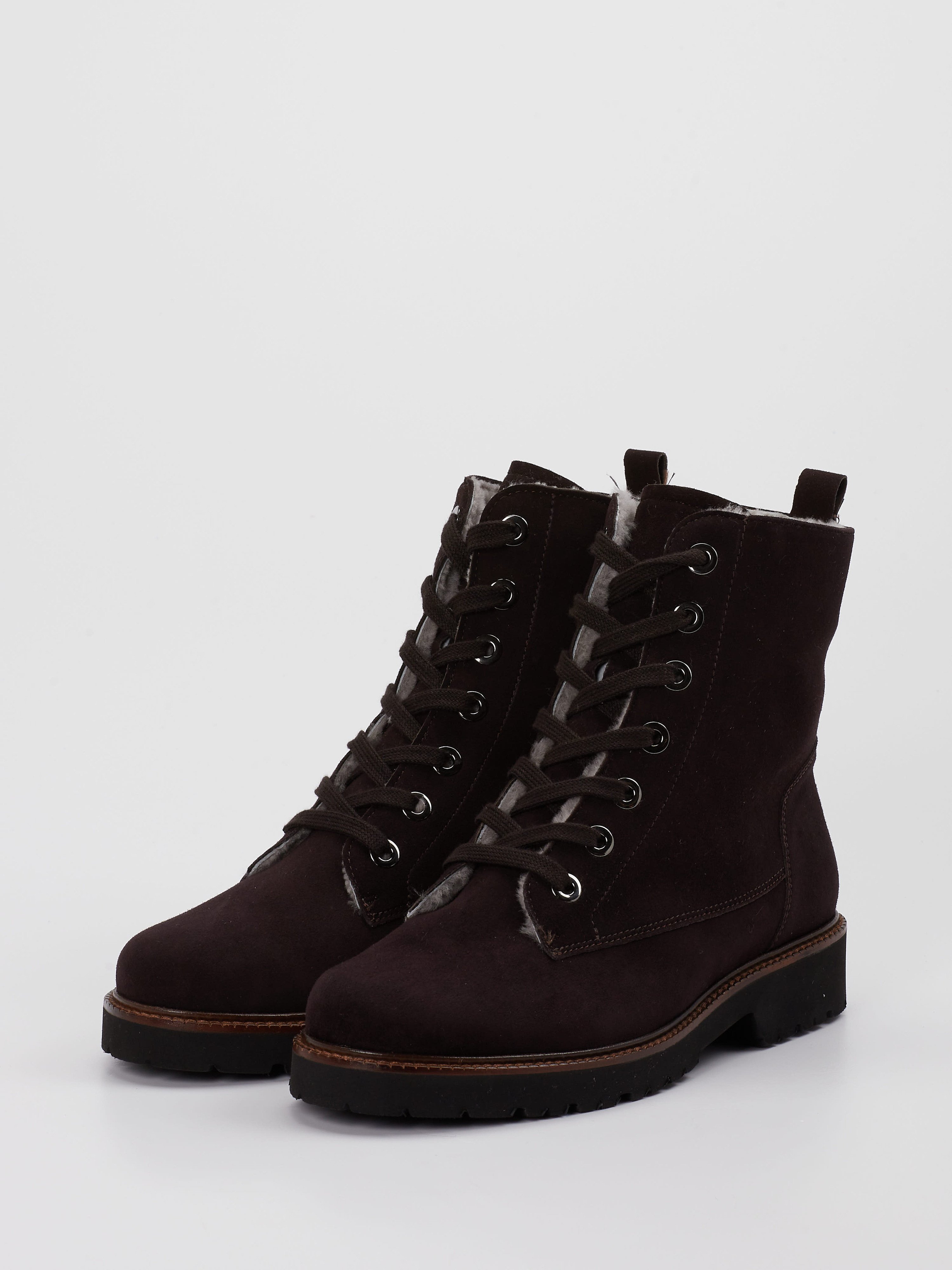 Stiefelette braun 2851209004002
