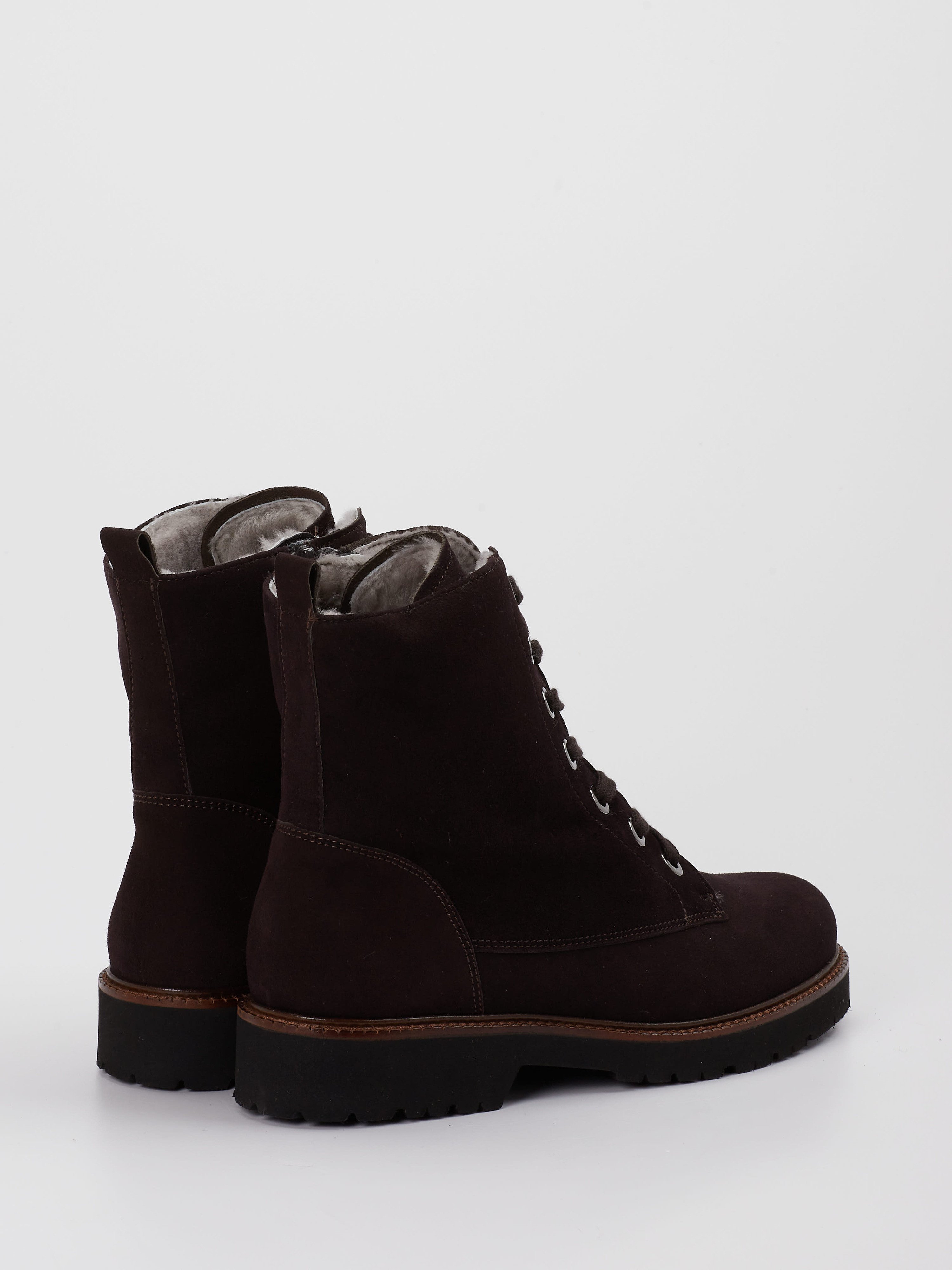 Stiefelette braun 2851209004003