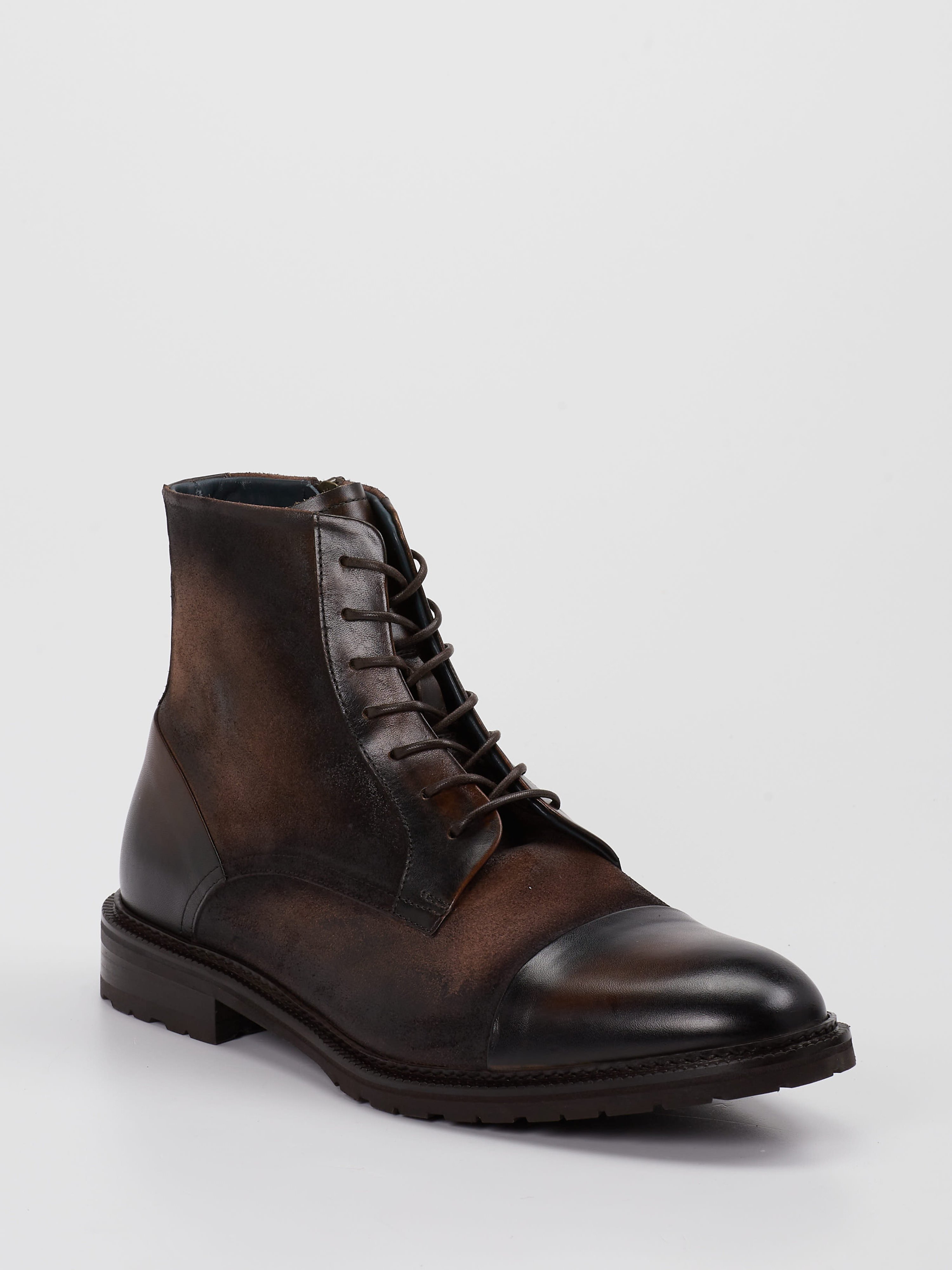 Boot braun 4701209083006