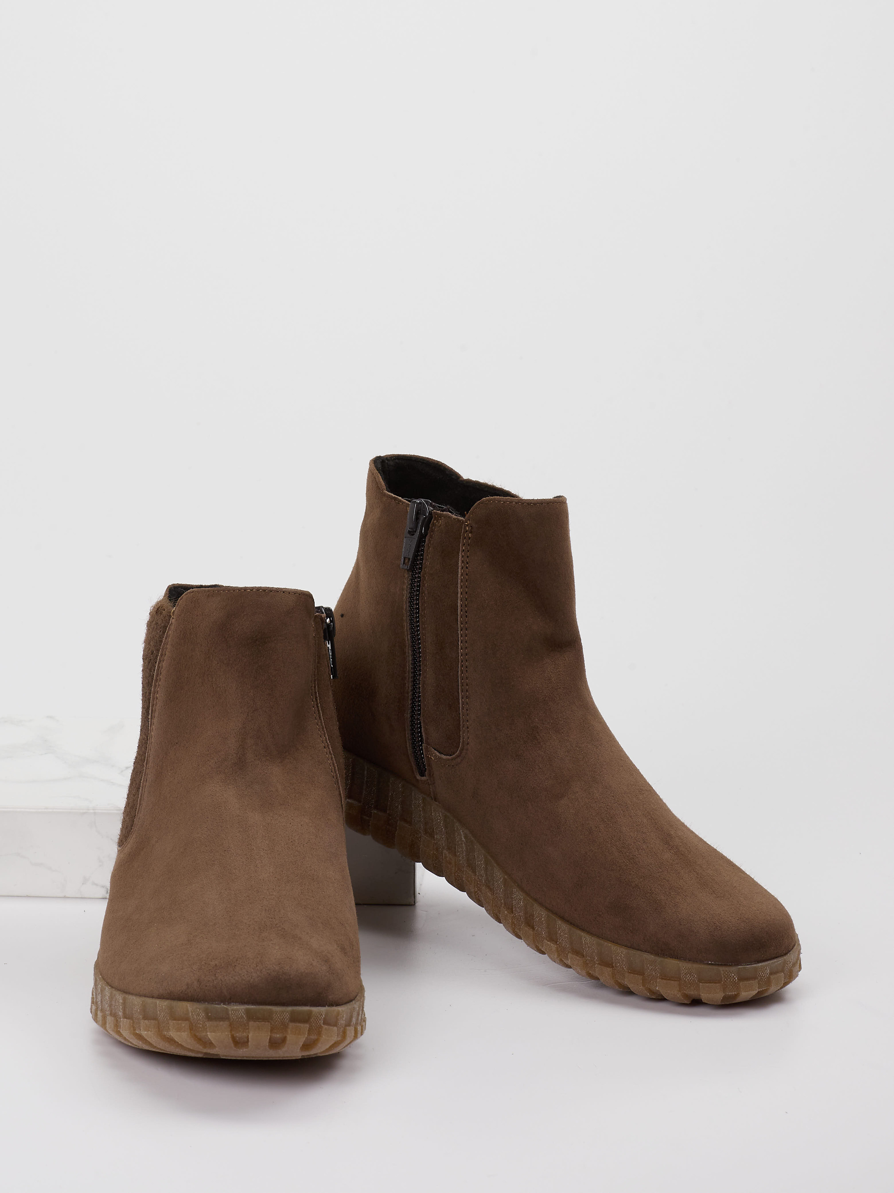 Stiefelette braun 2756289002904