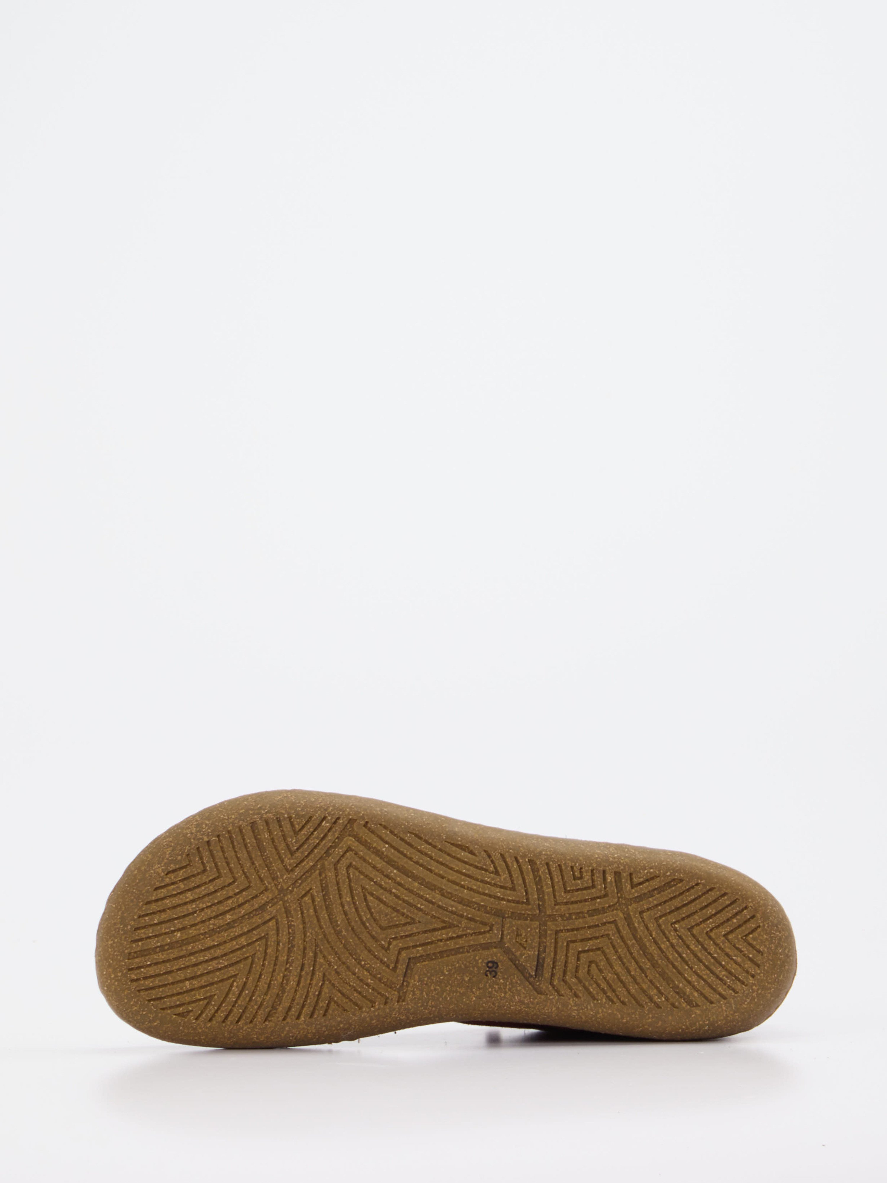 Schnürstiefelette rot 2751509002705