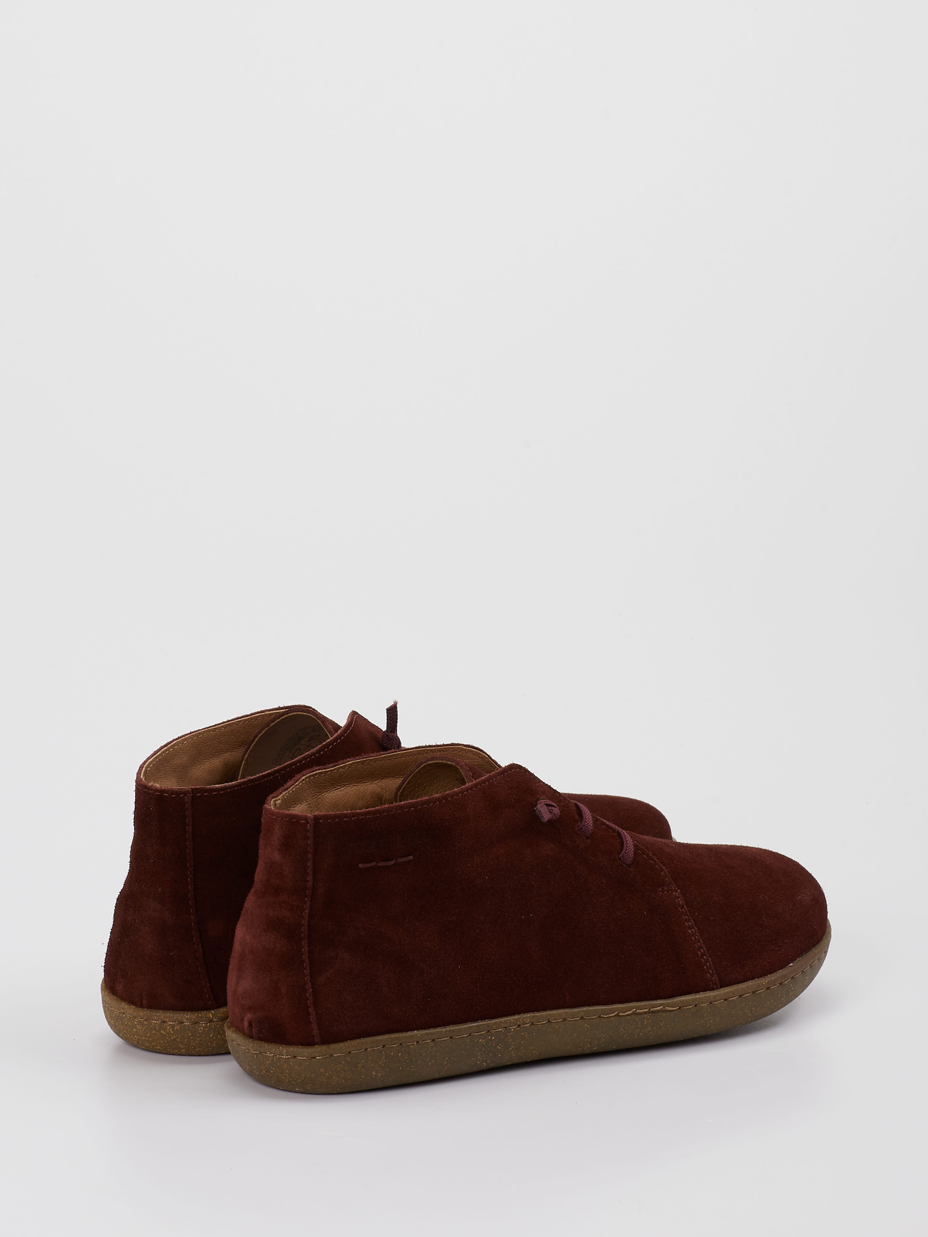 Barfußschuh rot 2751509002703