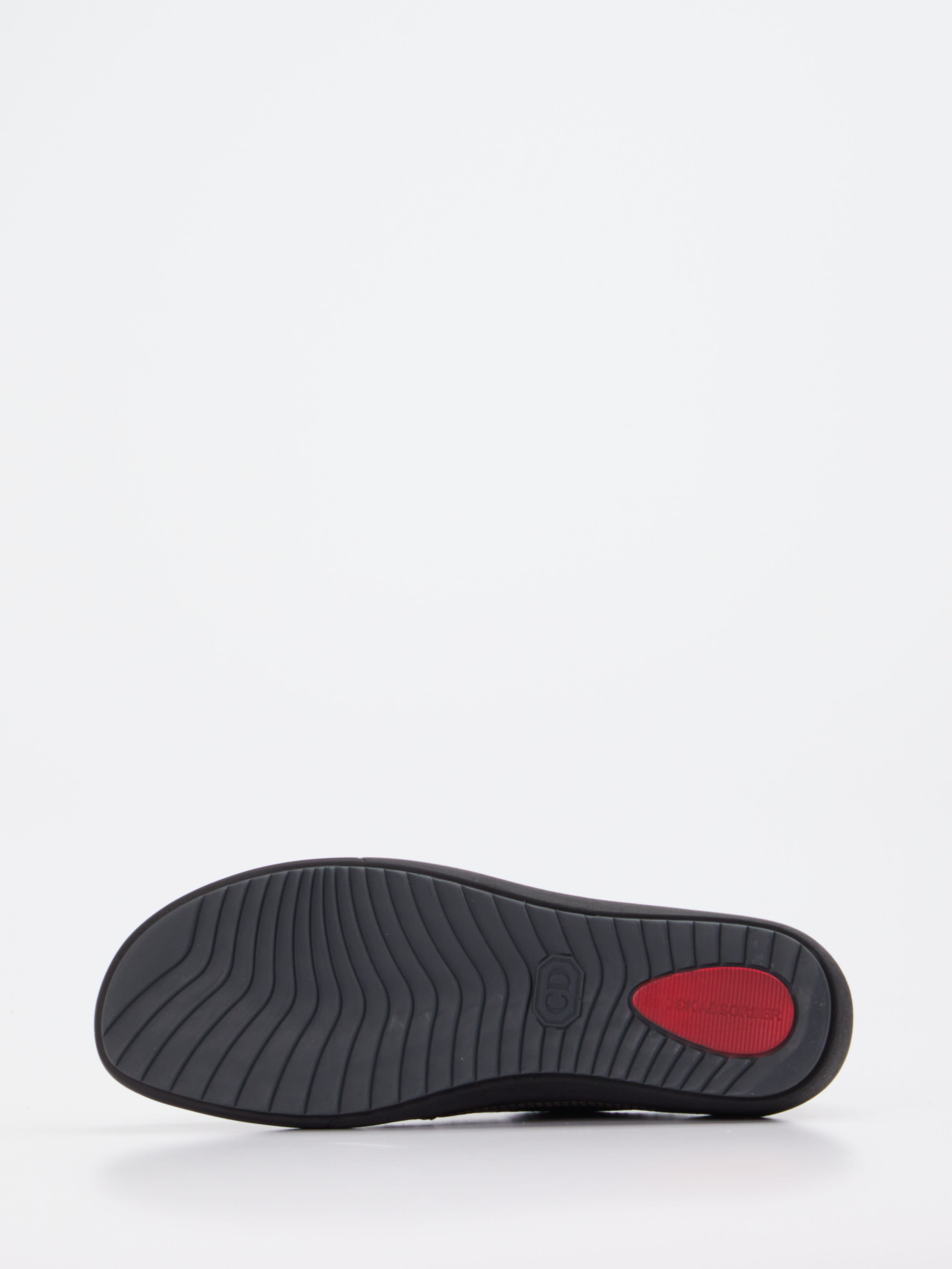 Schnürschuh braun 2651230000405