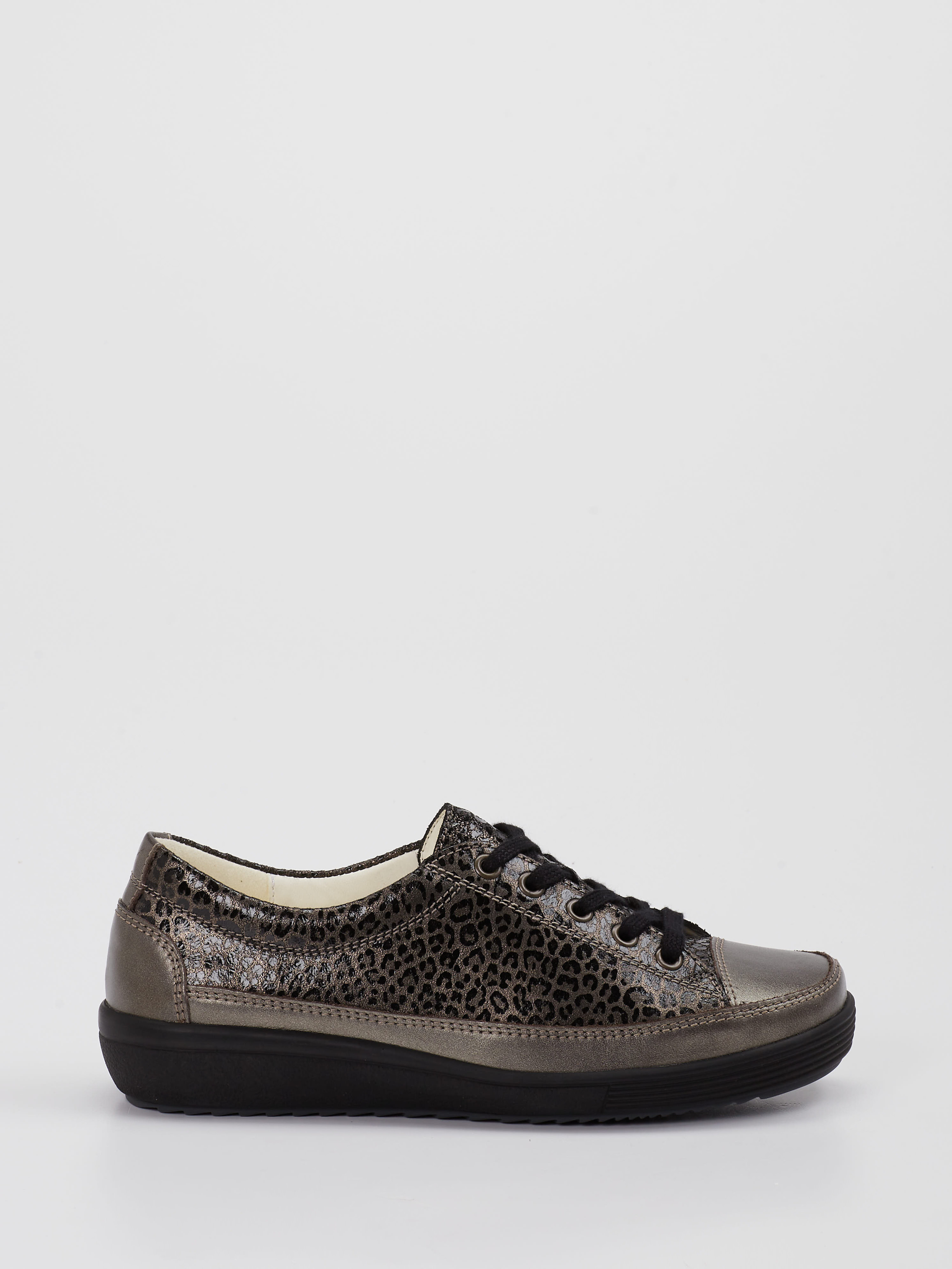 Schnürschuh braun 2651230000401