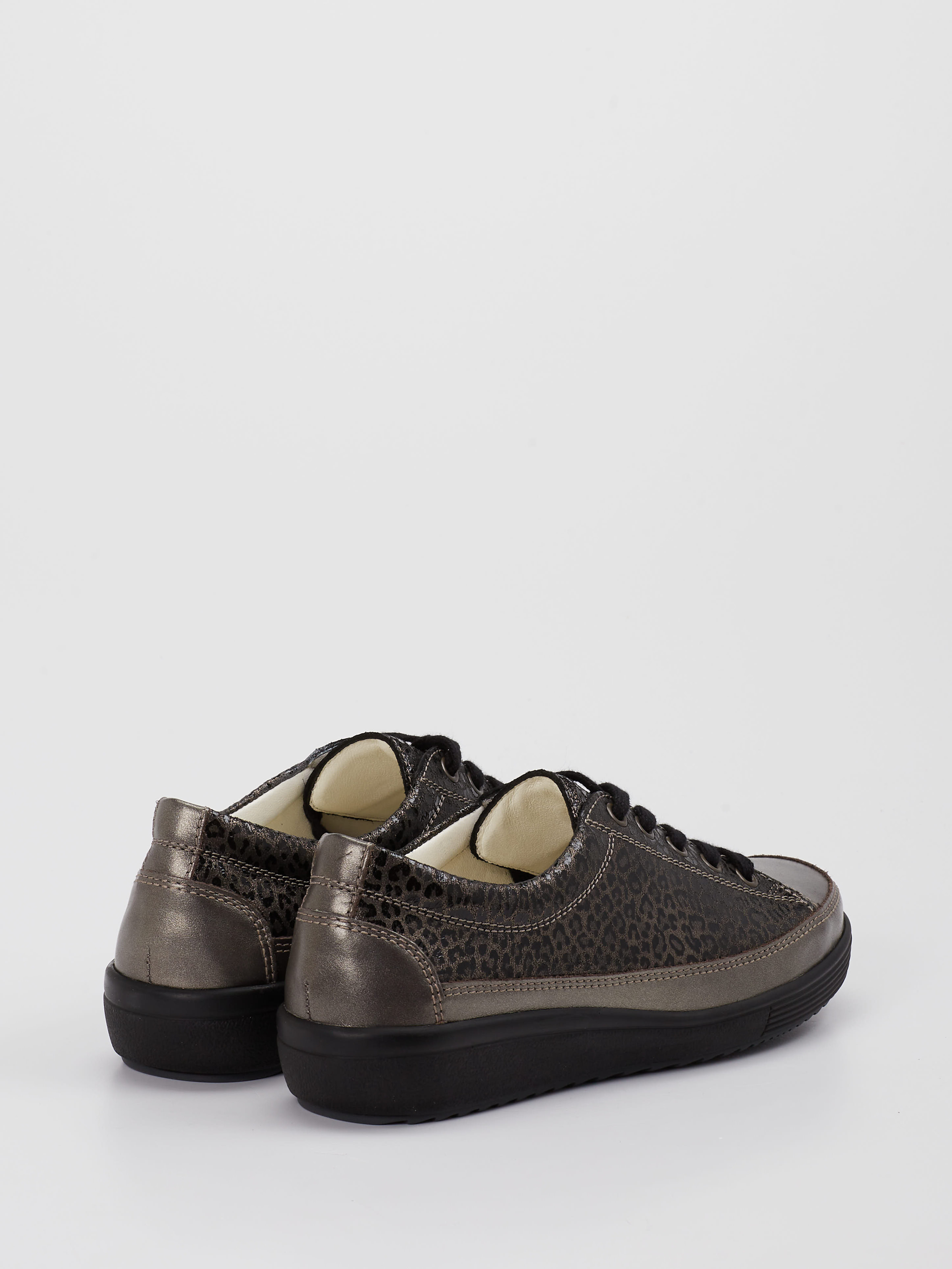 Schnürschuh braun 2651230000403
