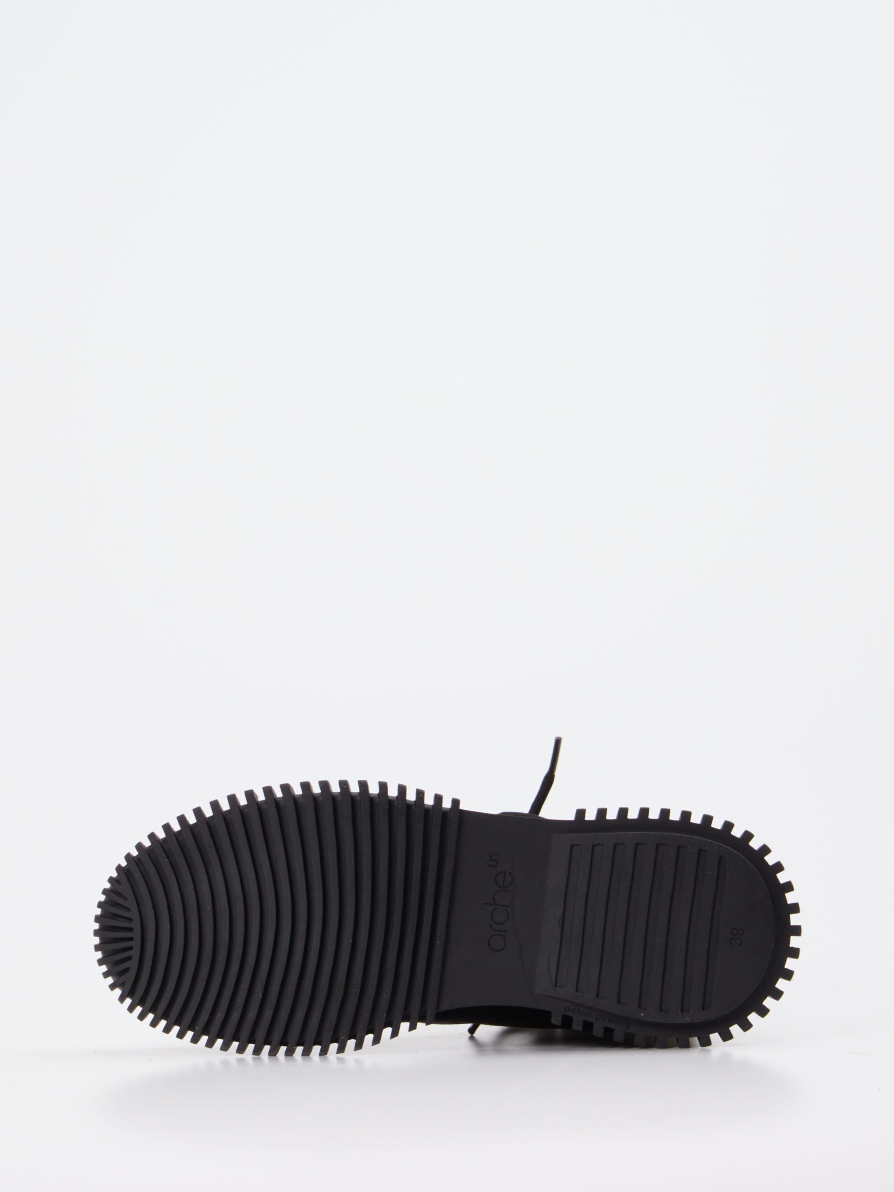 Schnürstiefelette grün 1823600000105
