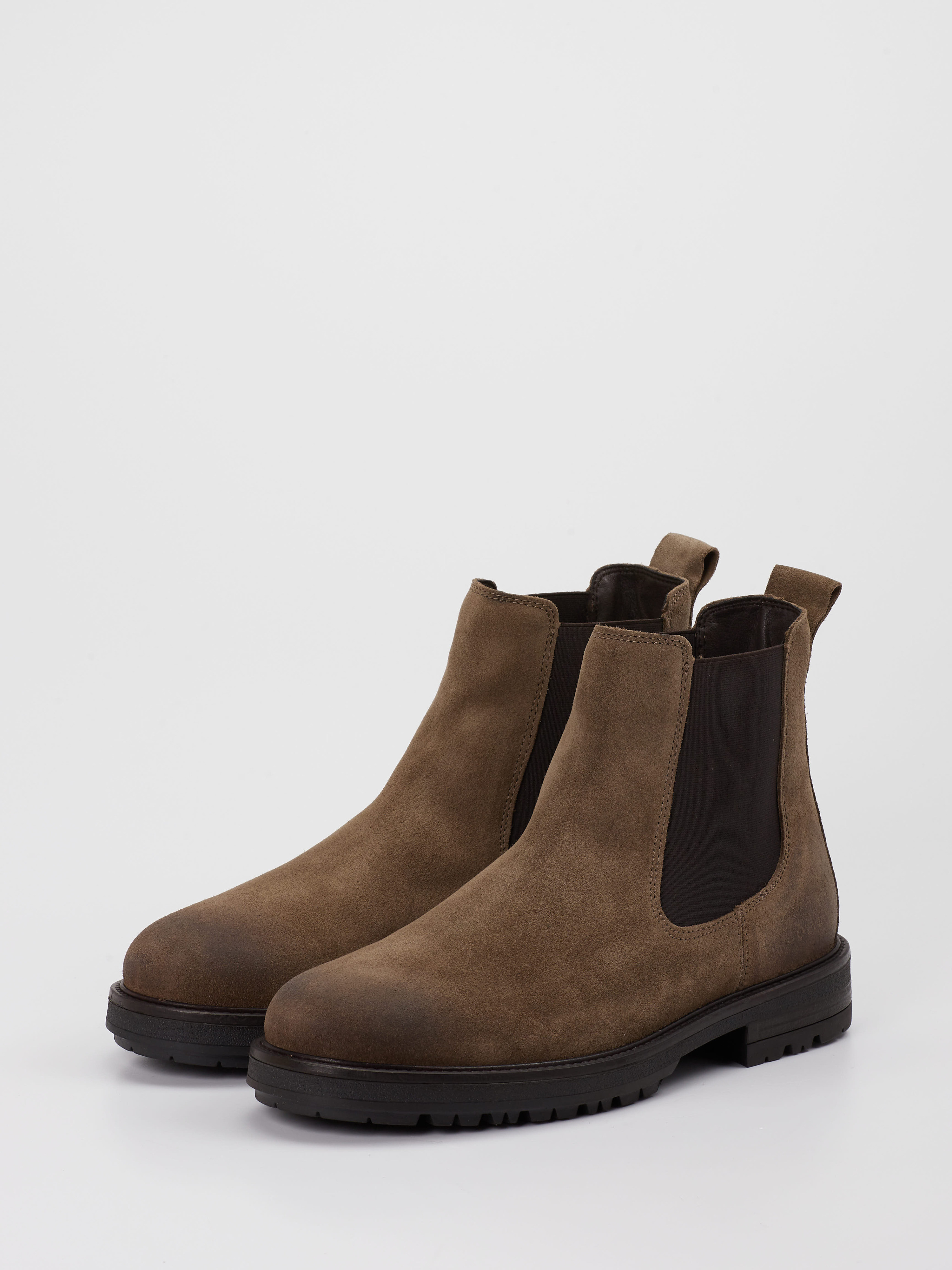 Boot braun 4711249003002