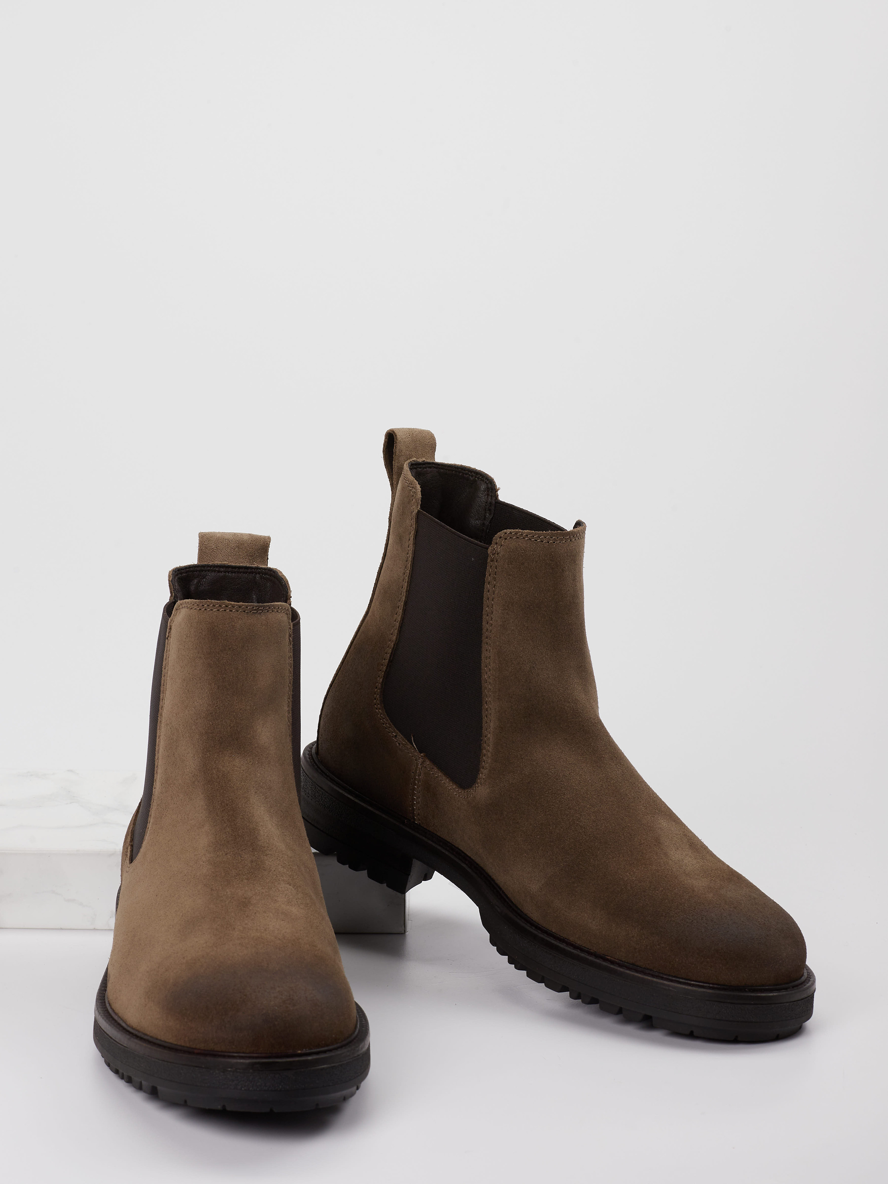 Boot braun 4711249003004