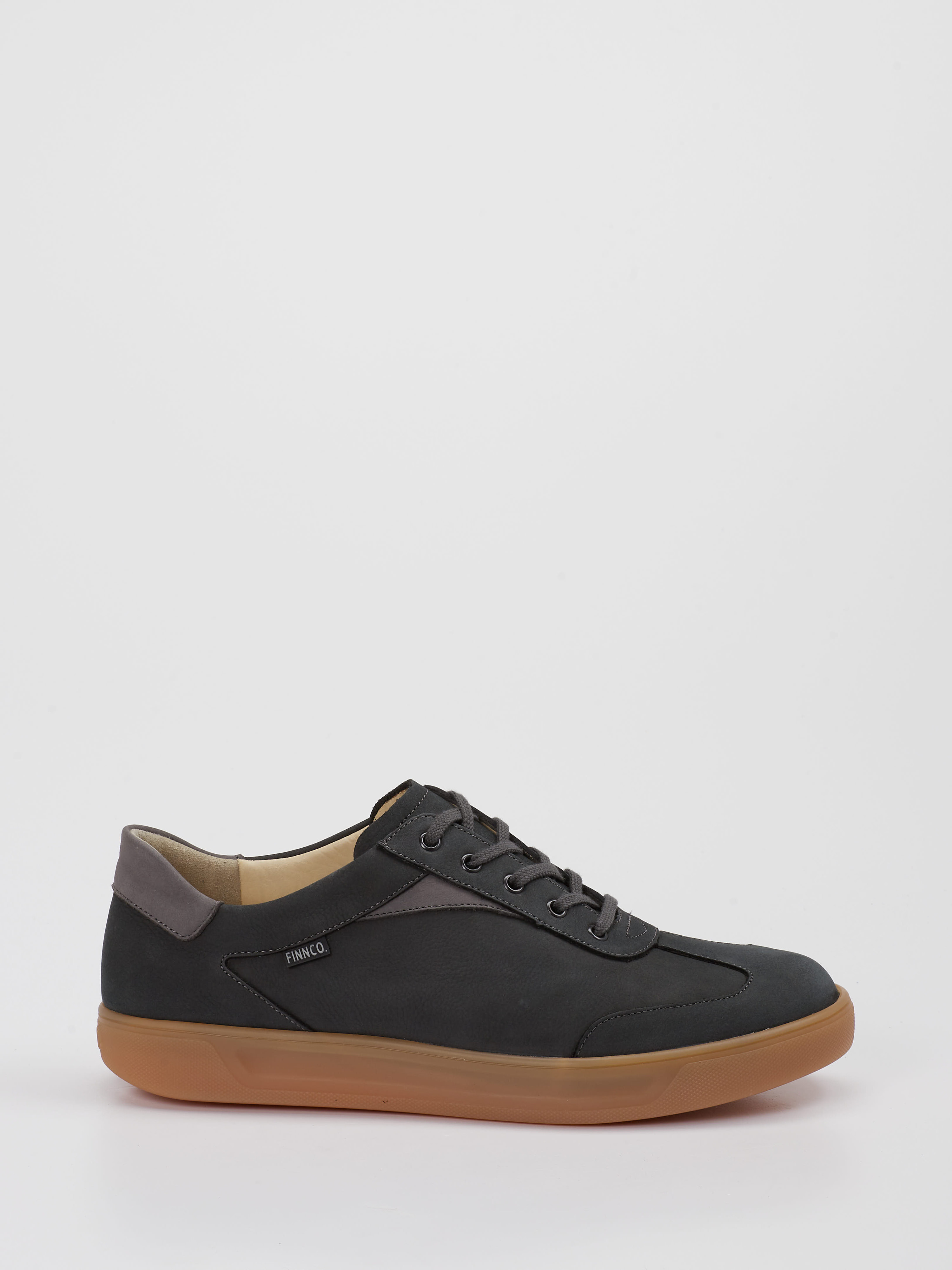 Sneaker grau 4661409013001