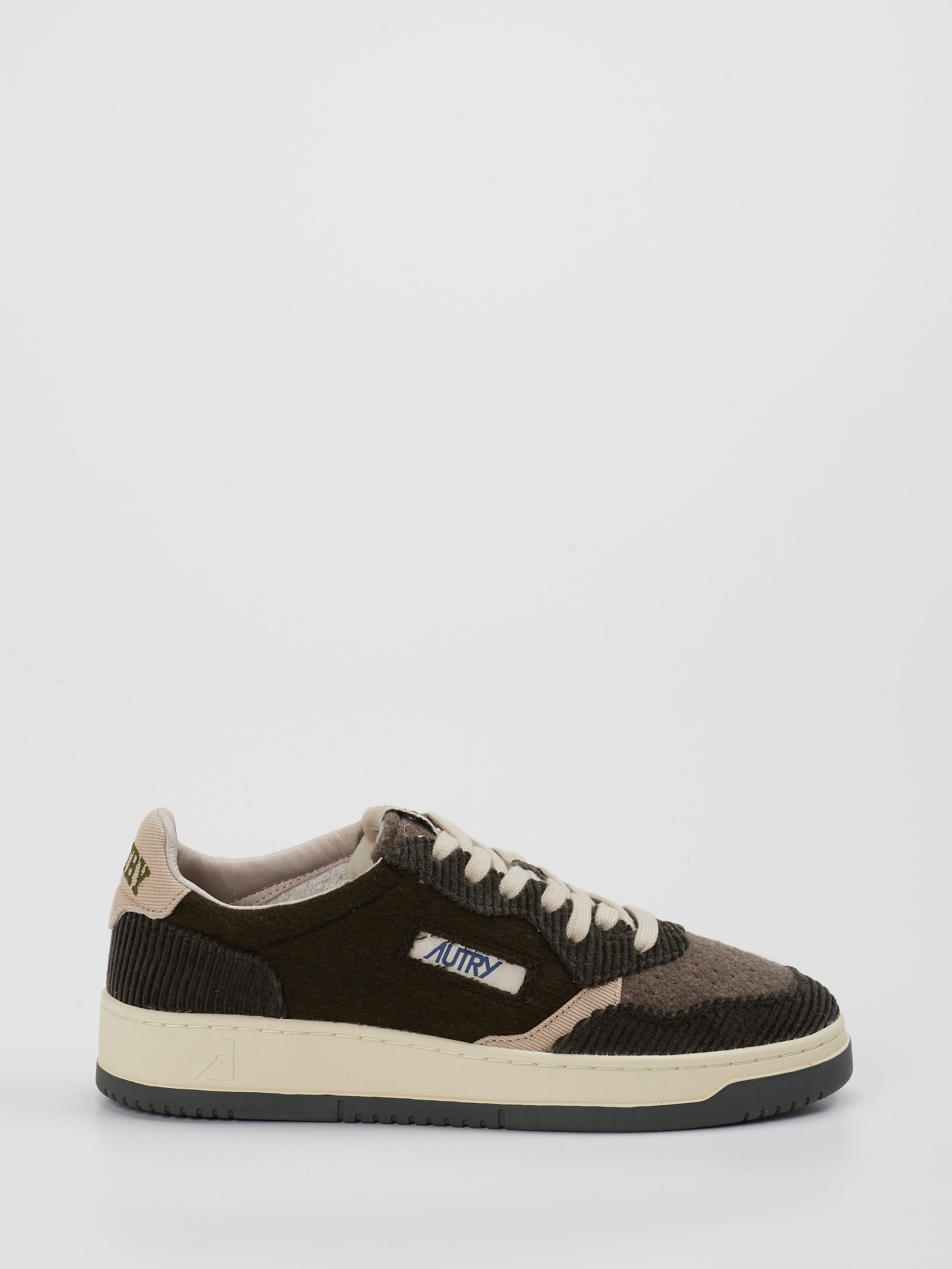 Sneaker Medalist grau 4661429000401