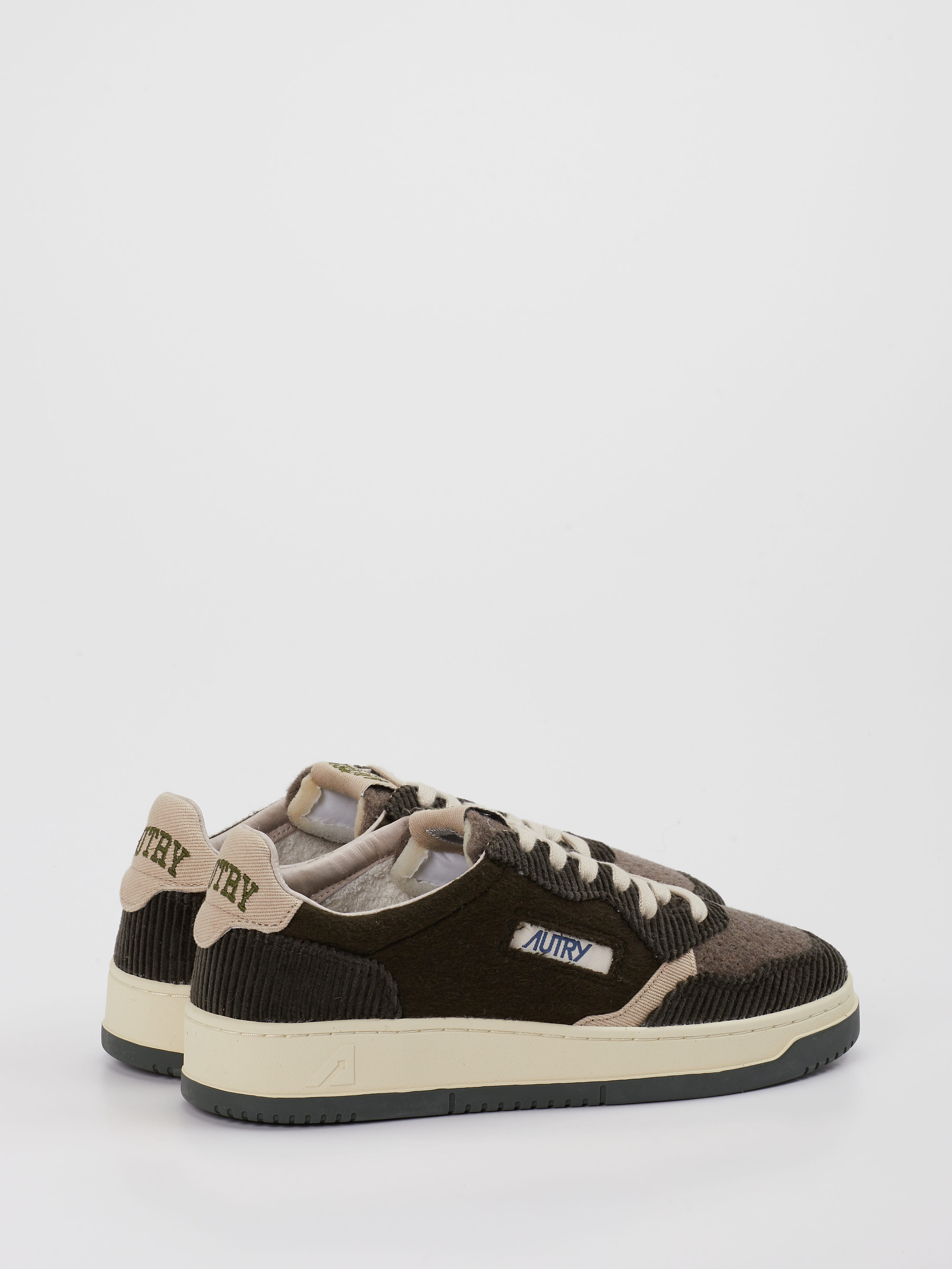 Sneaker Medalist grau 4661429000403