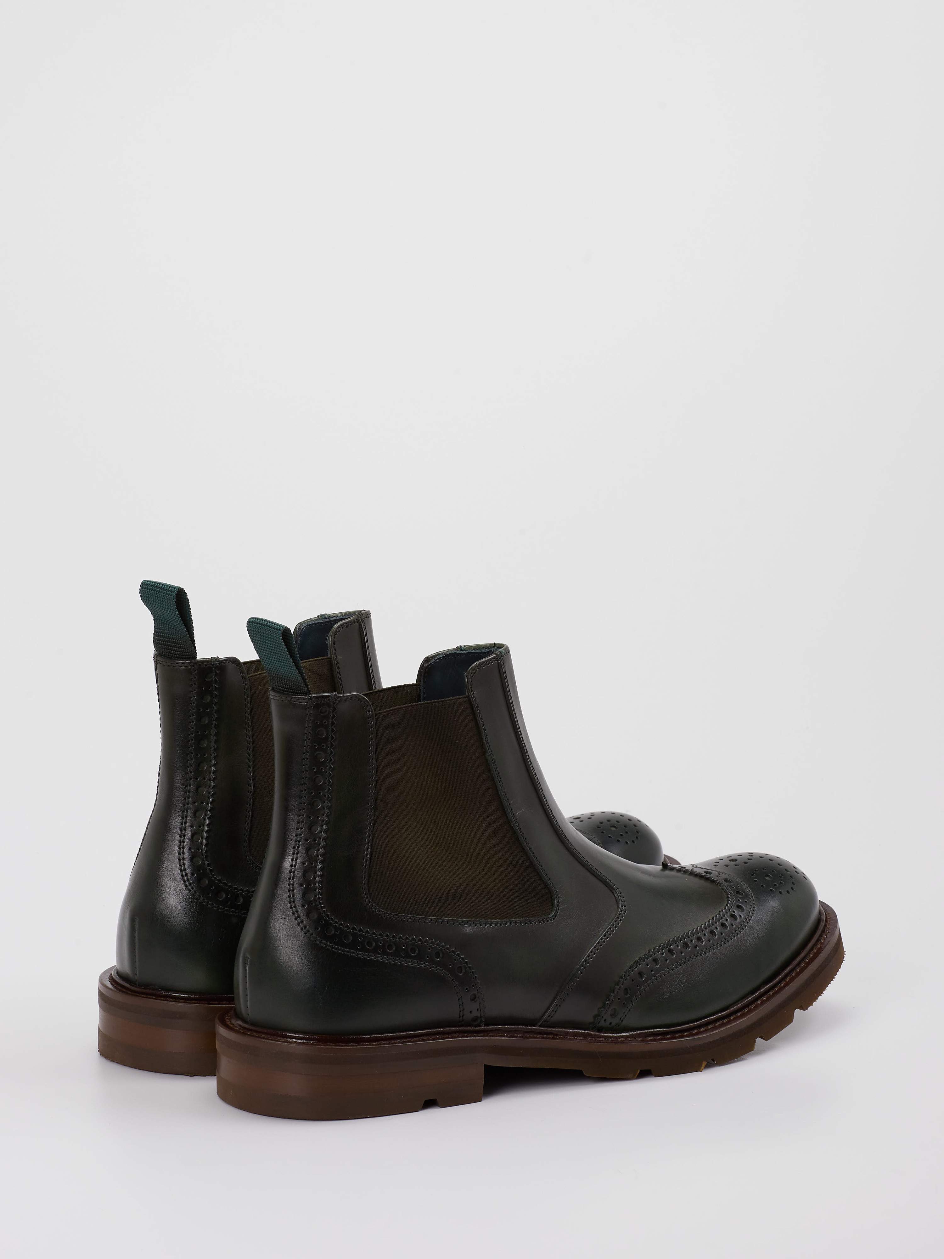 Boot grün 4711609000803