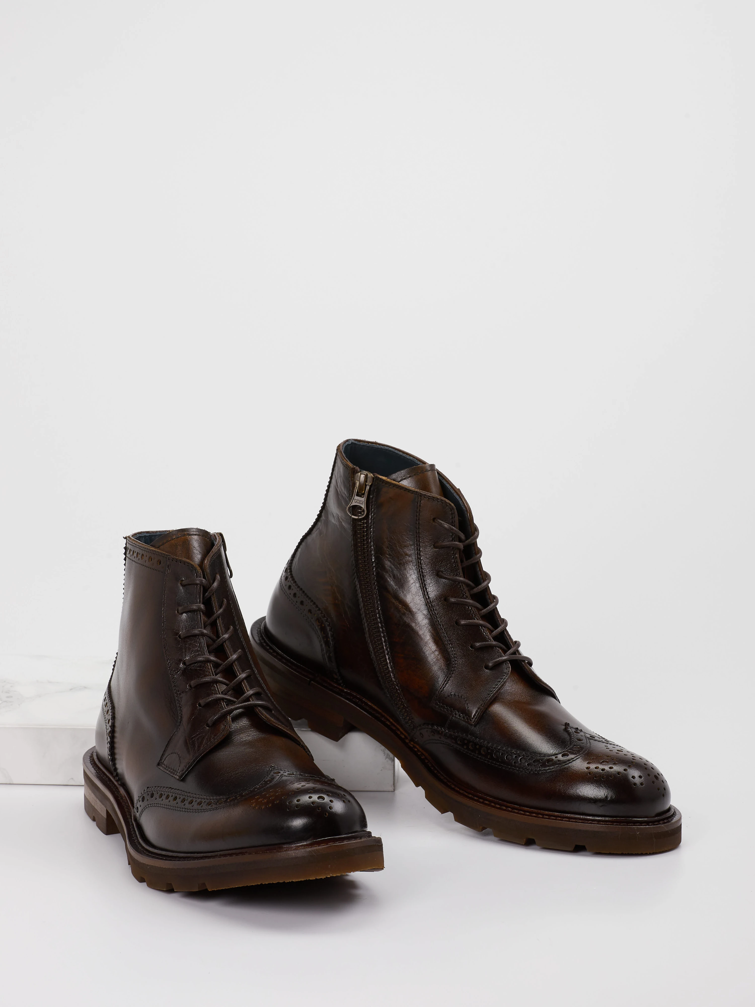 Boot braun 4701209082904