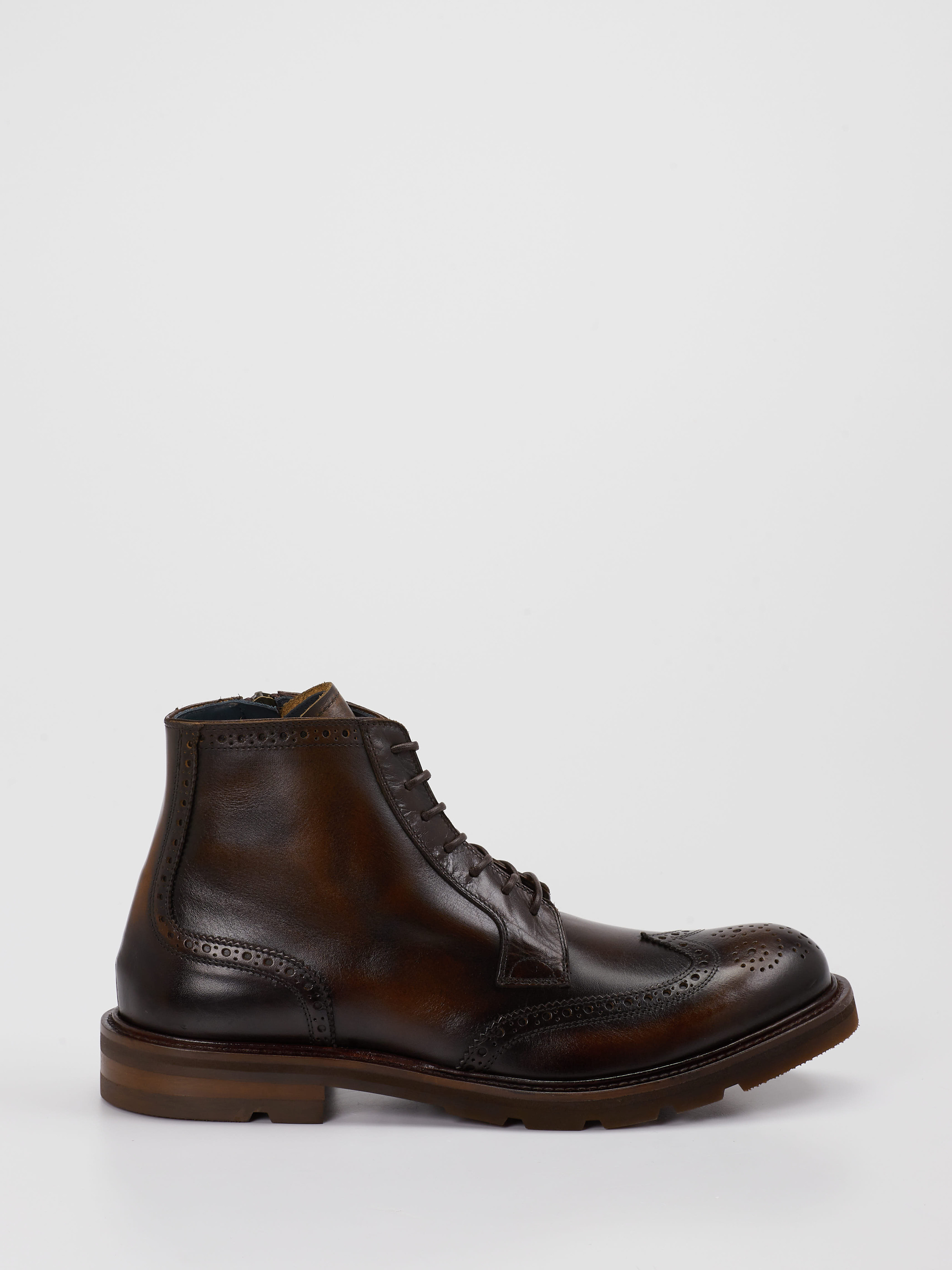 Boot braun 4701209082901