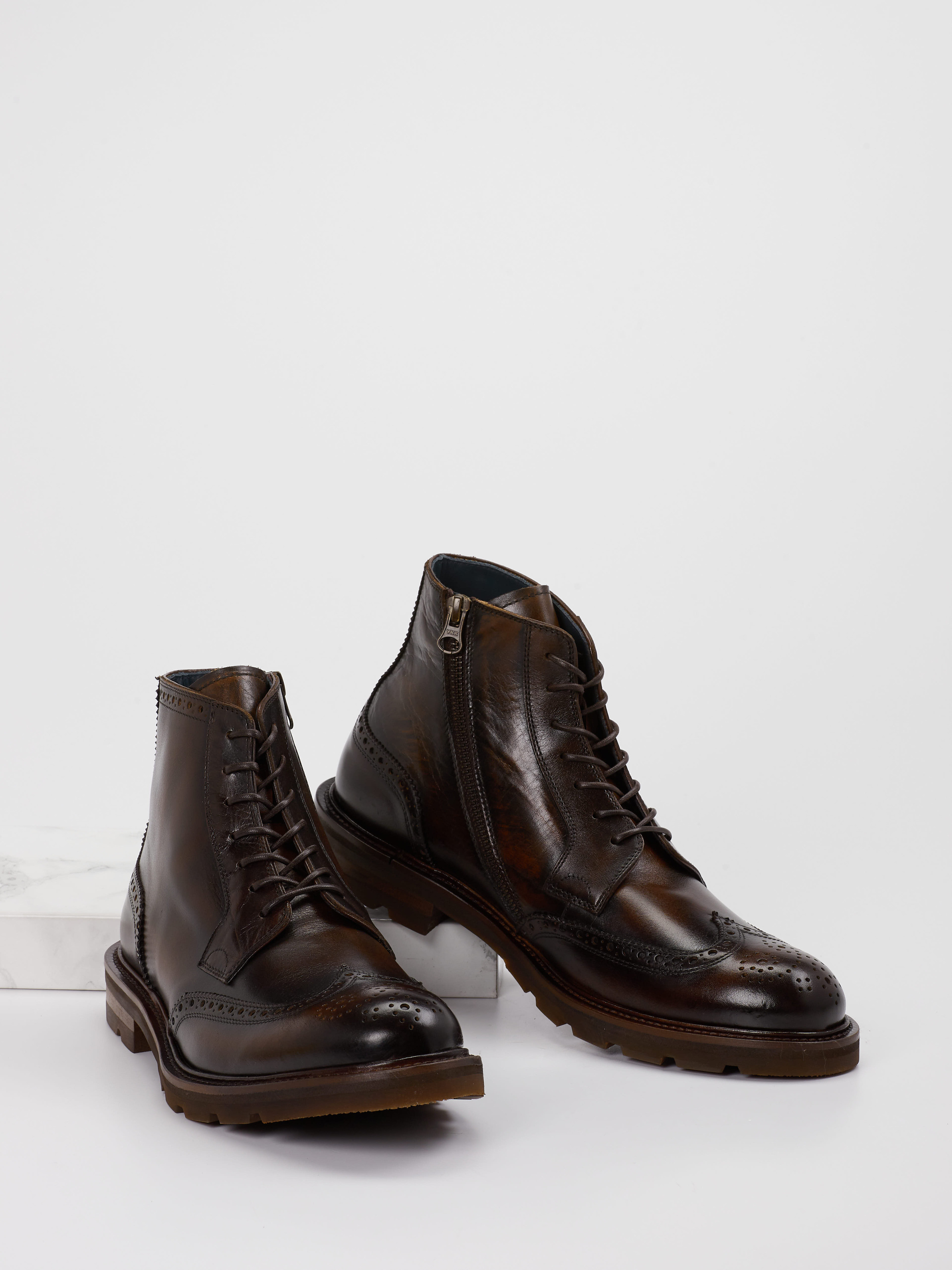 Boot braun 4701209082904