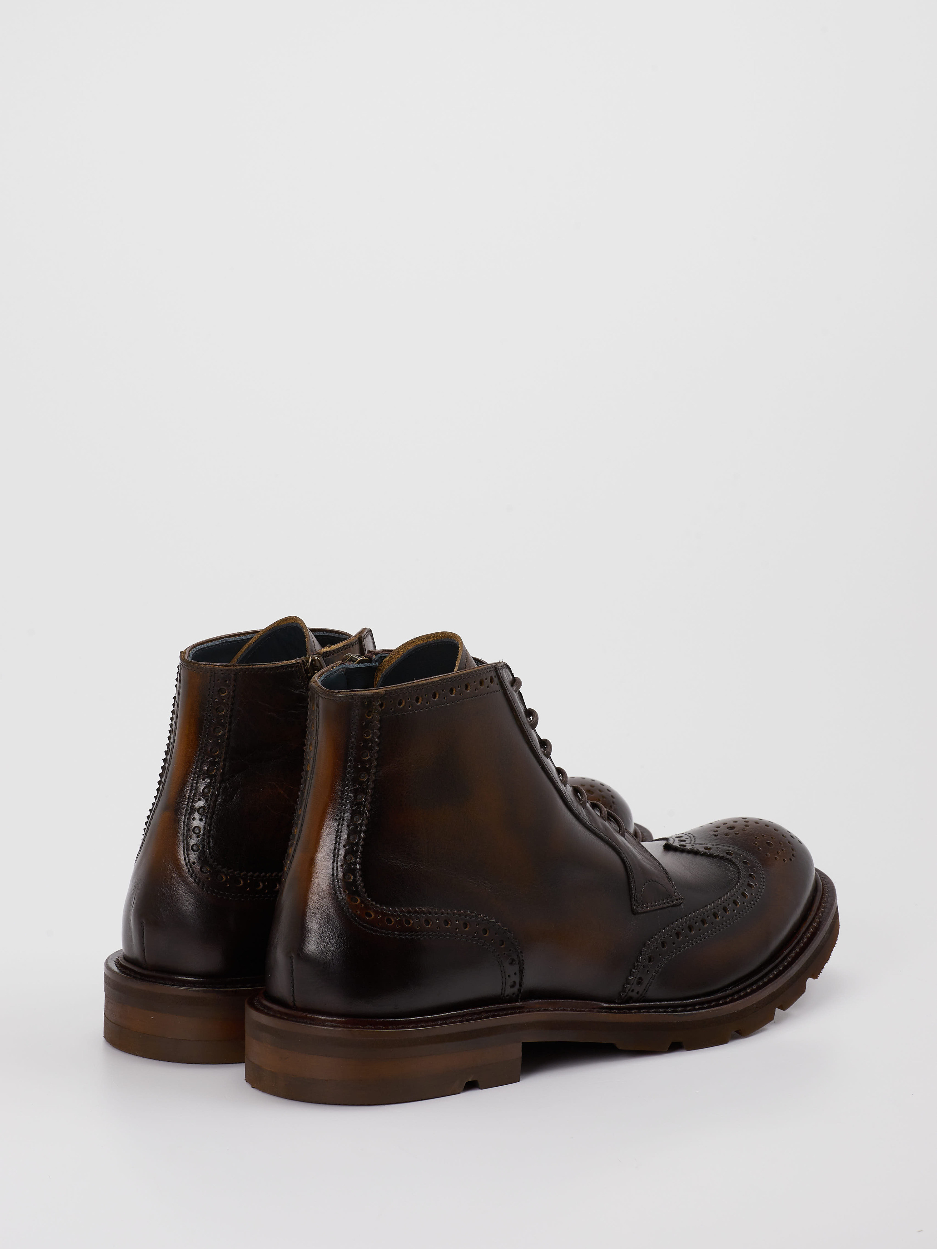 Boot braun 4701209082903