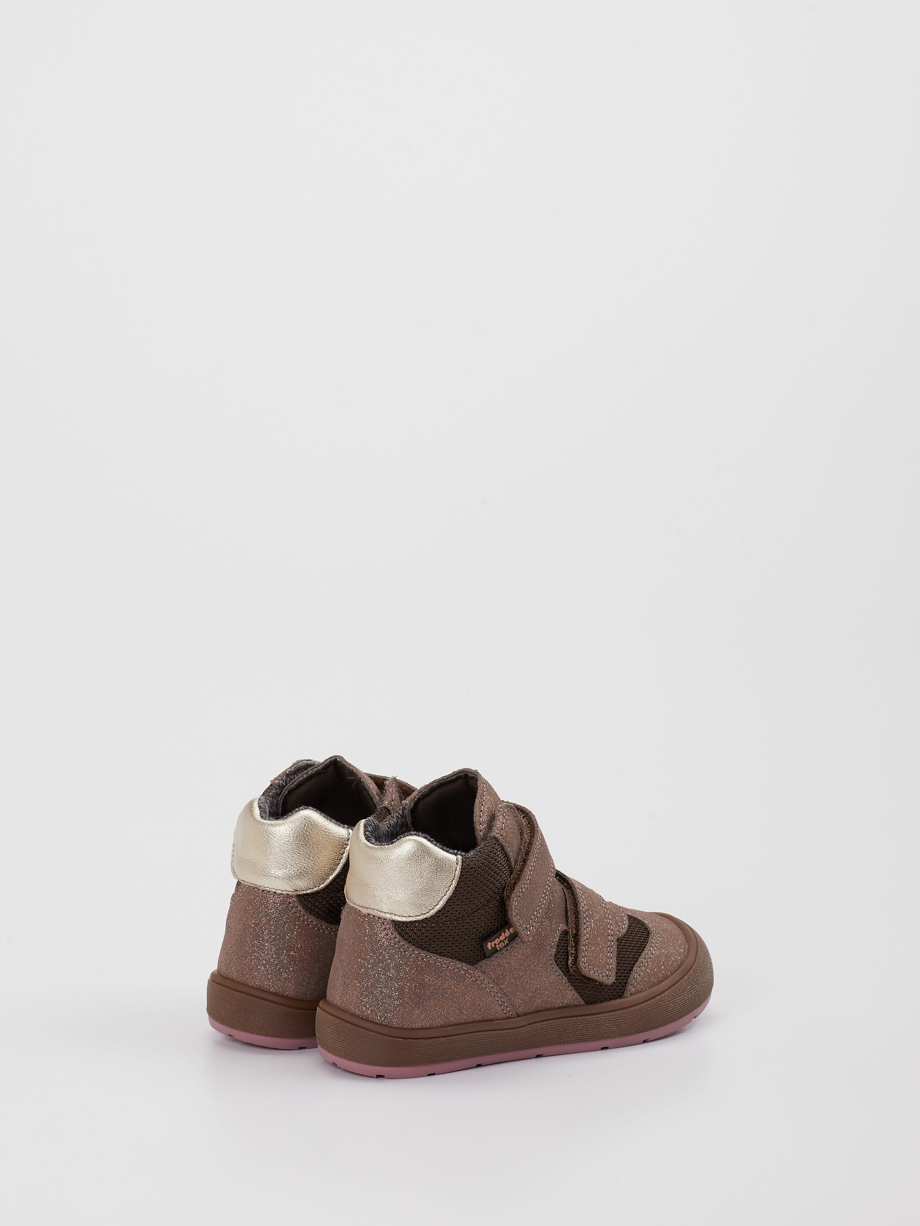Lauflernschuhe braun 6735229000203
