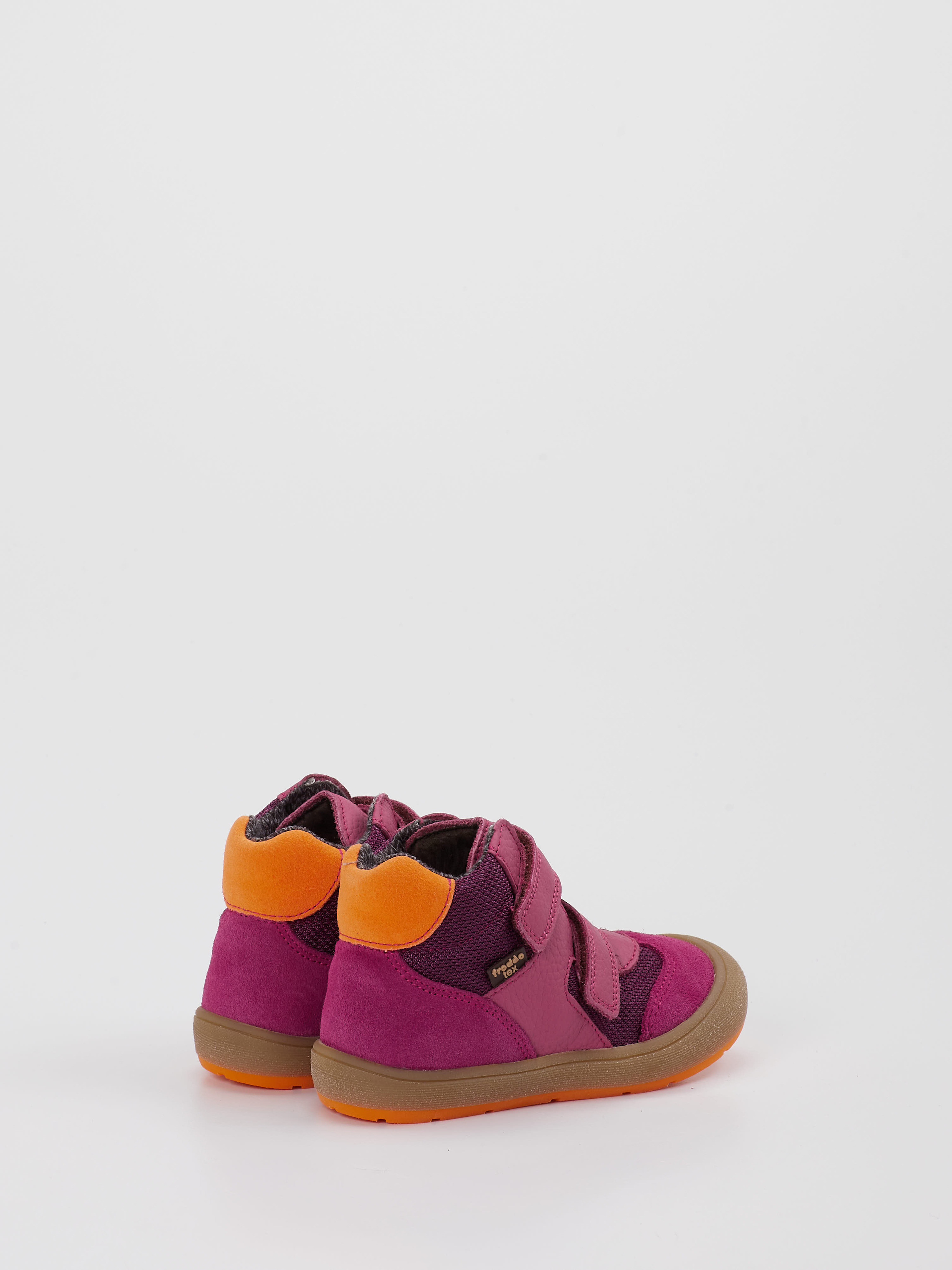 Lauflernschuhe rot 6735545000303