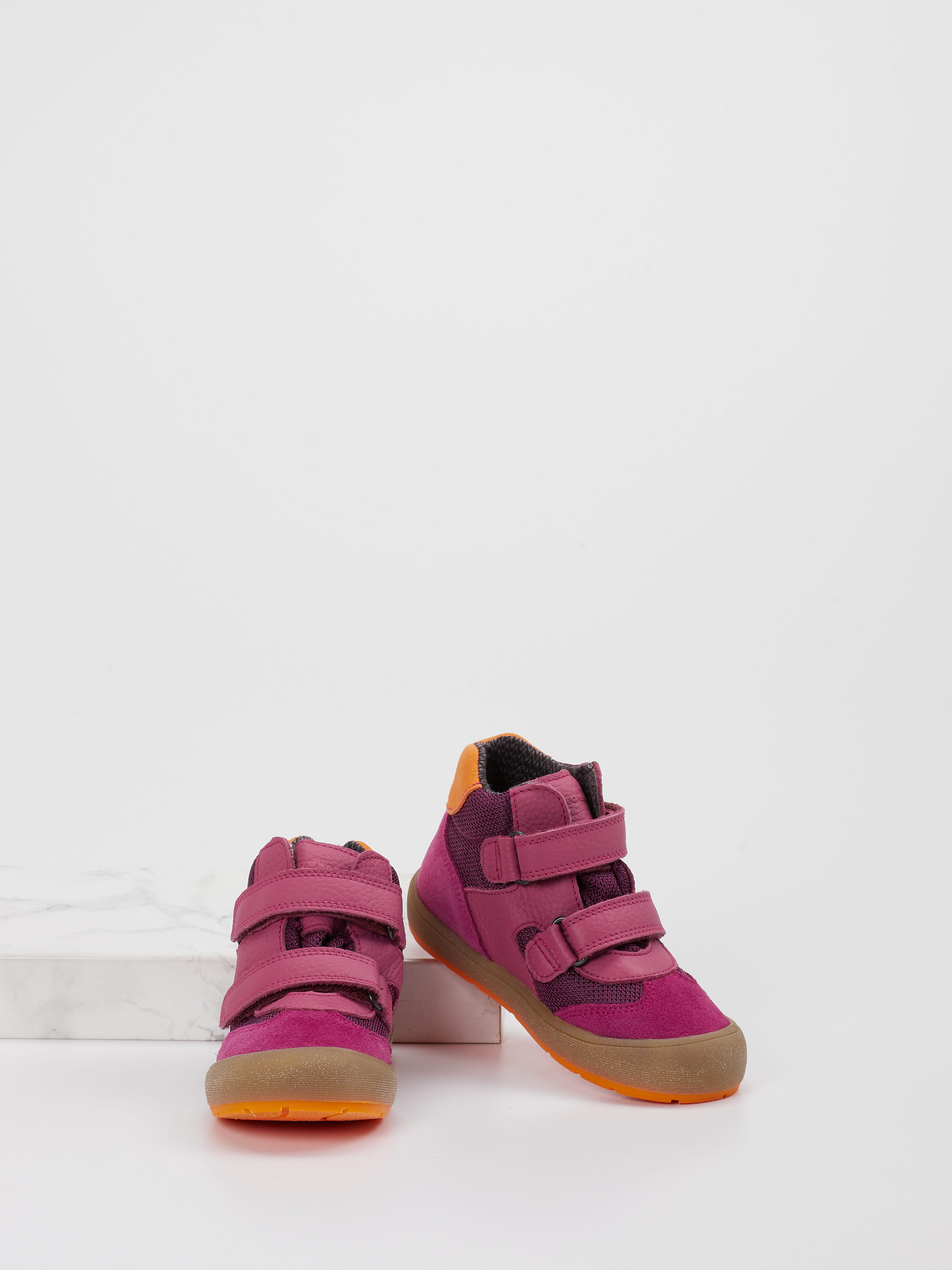Lauflernschuhe rot 6735545000304