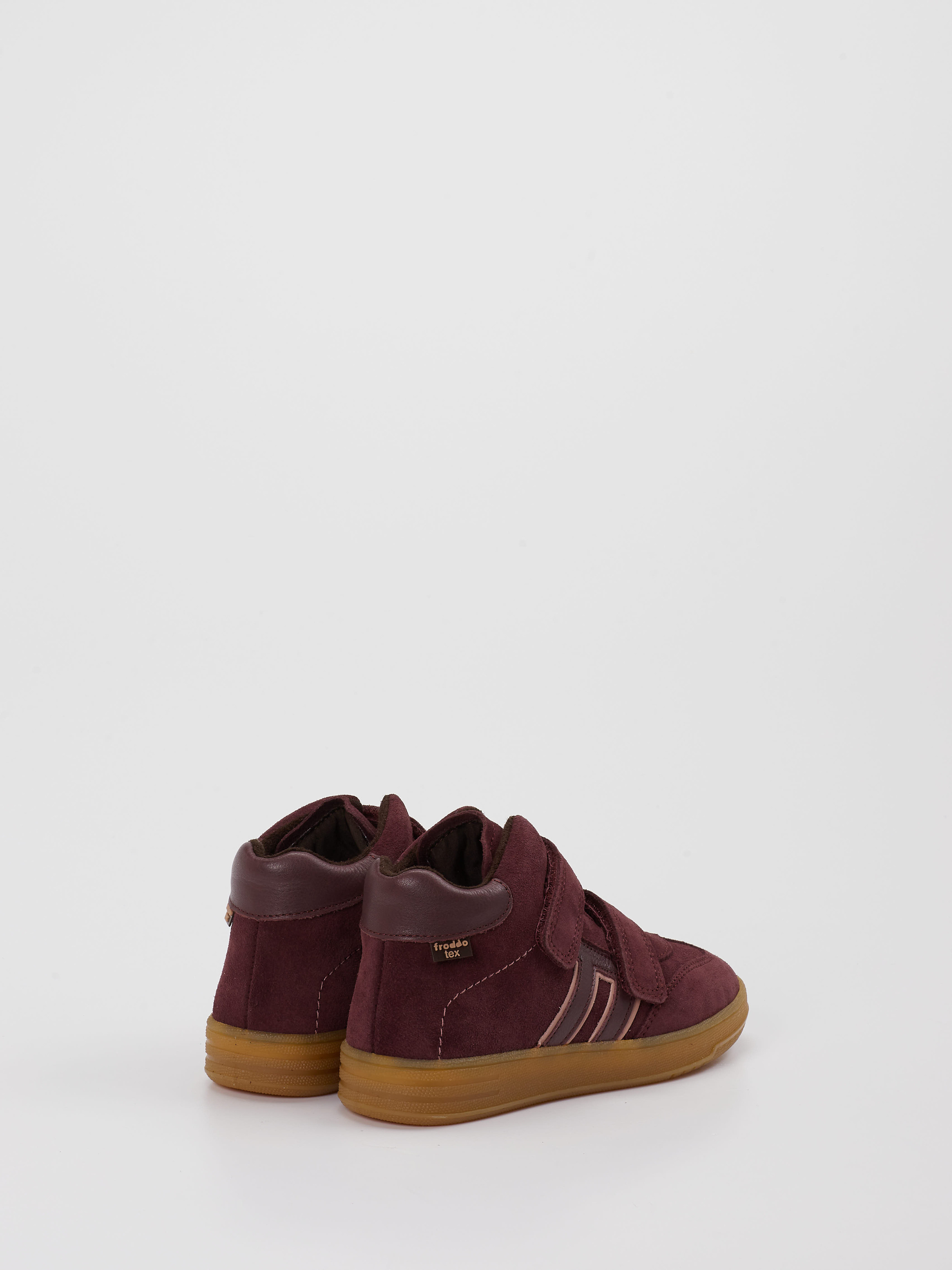 Klettverschlussboot rot 6730509005803