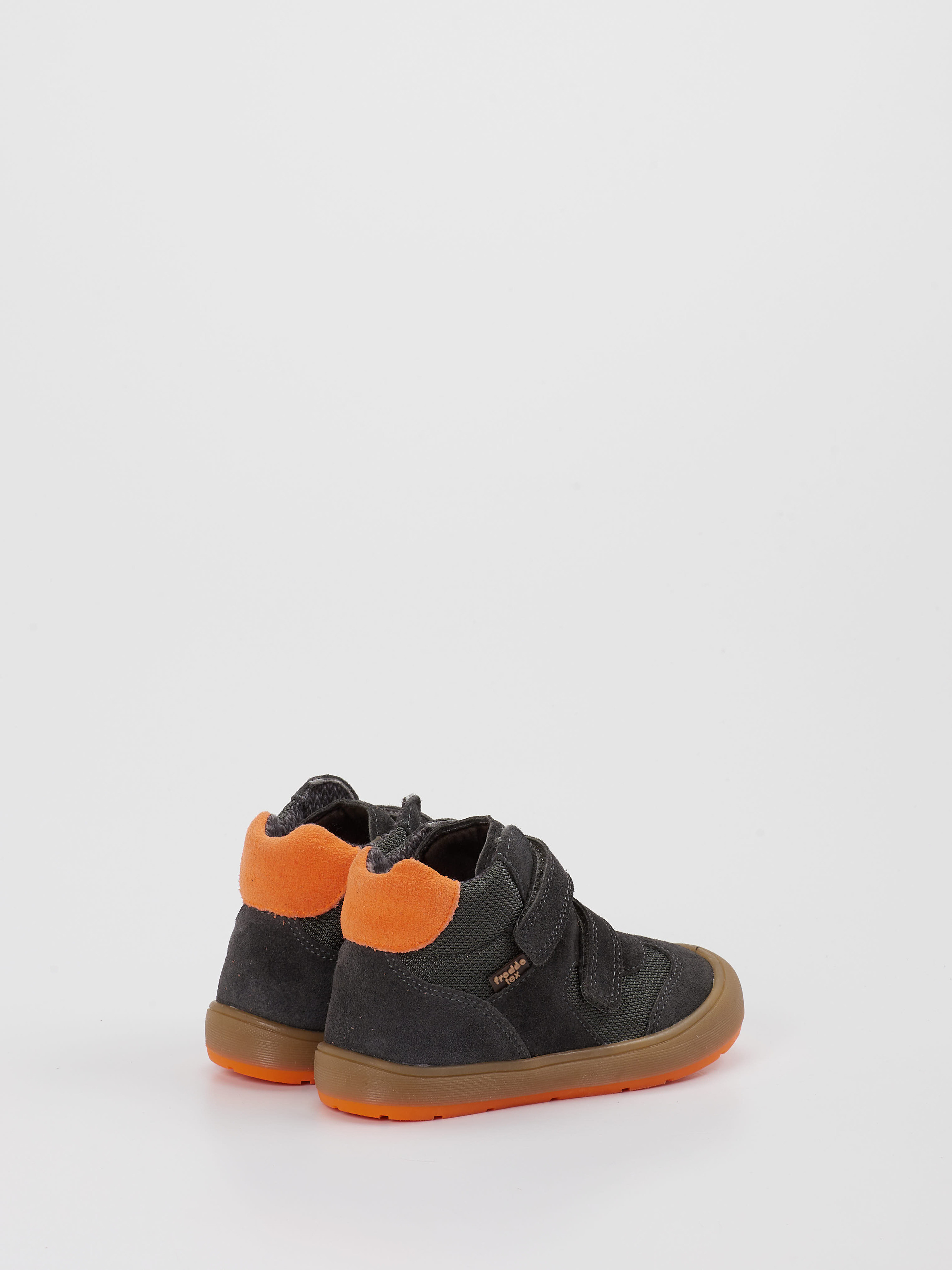 Lauflernschuhe grau 6735409000303