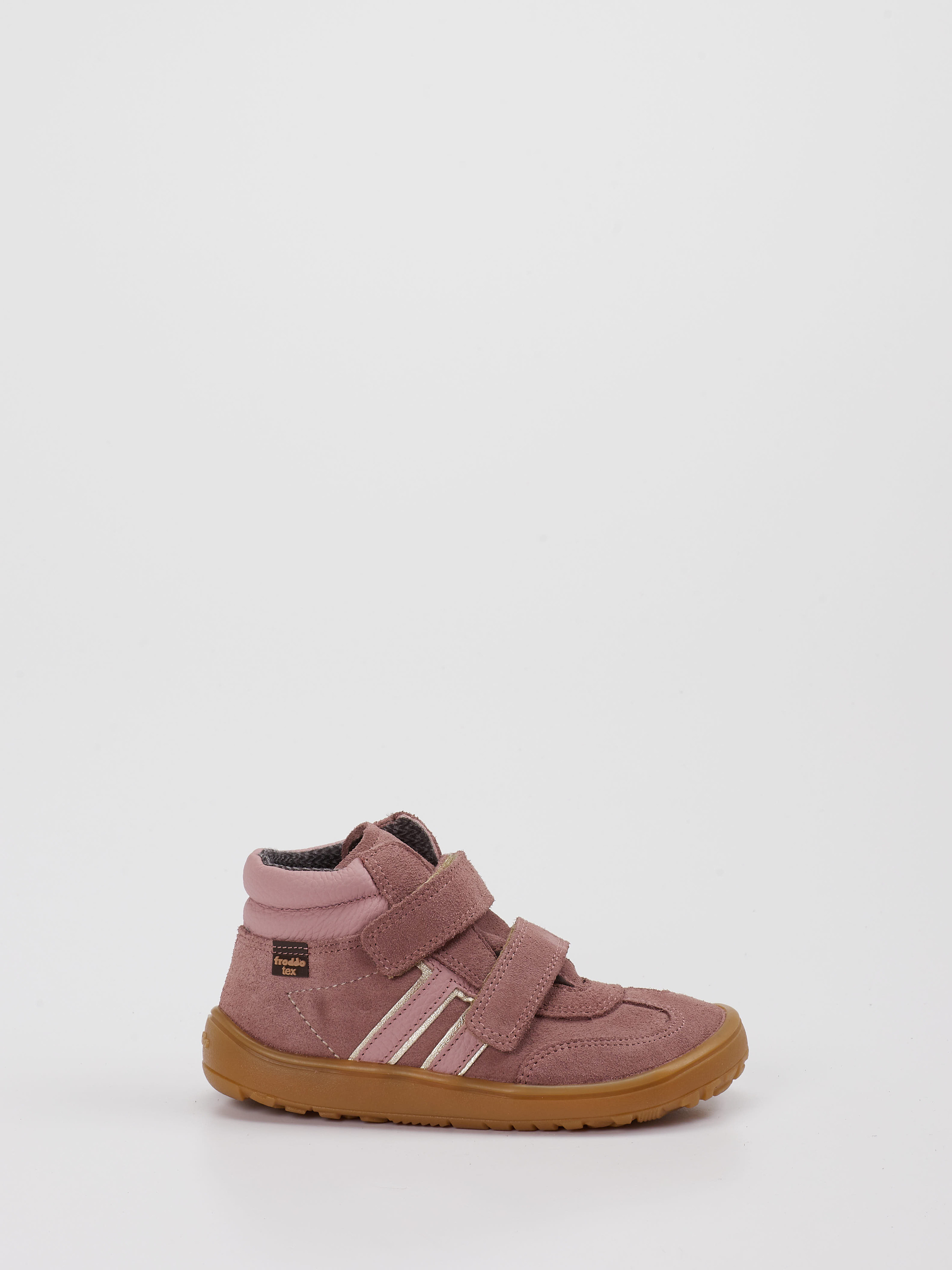 Klettverschlussboot rosa 6730599001701